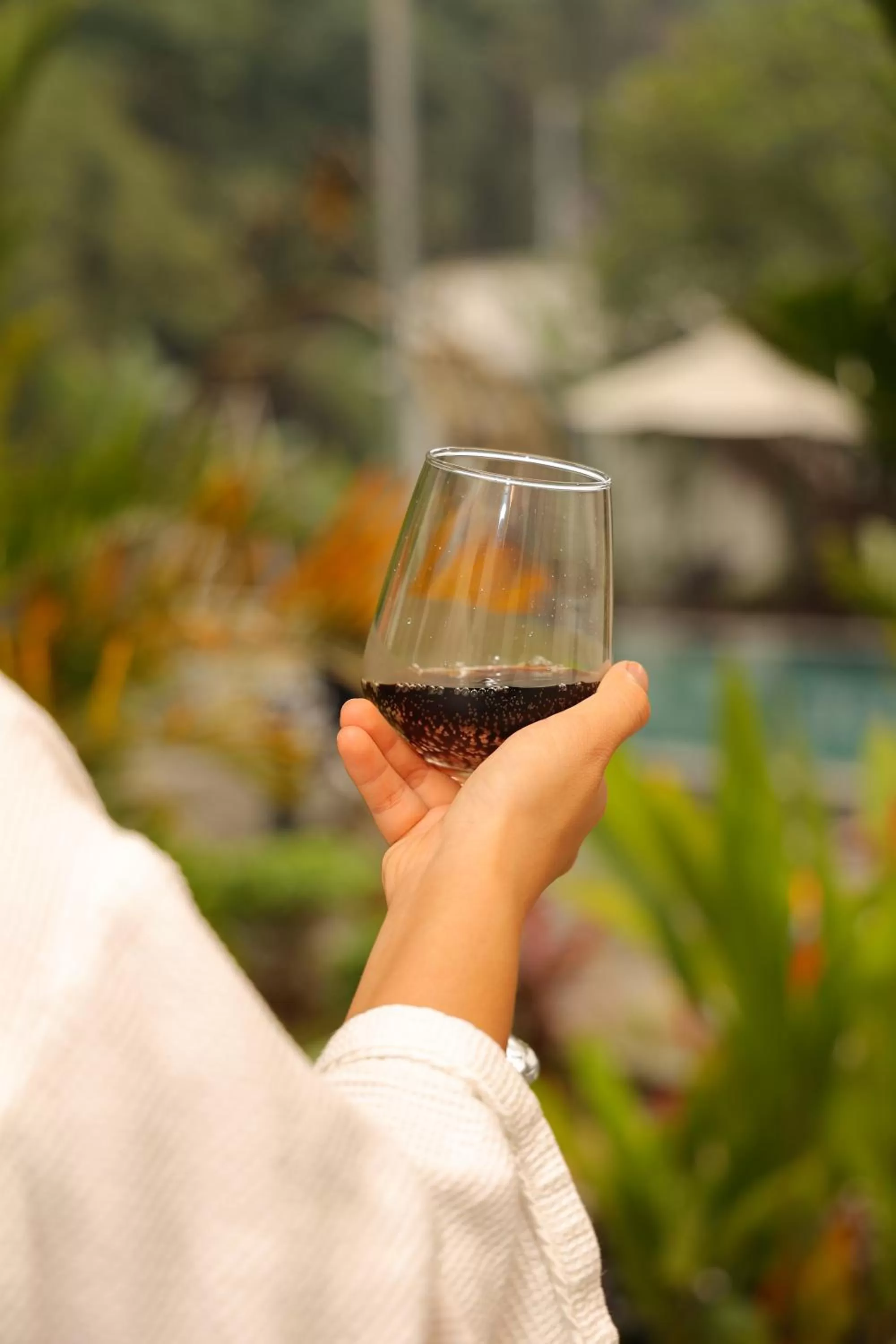 Drinks in Lalita Tam Coc Resort & Spa