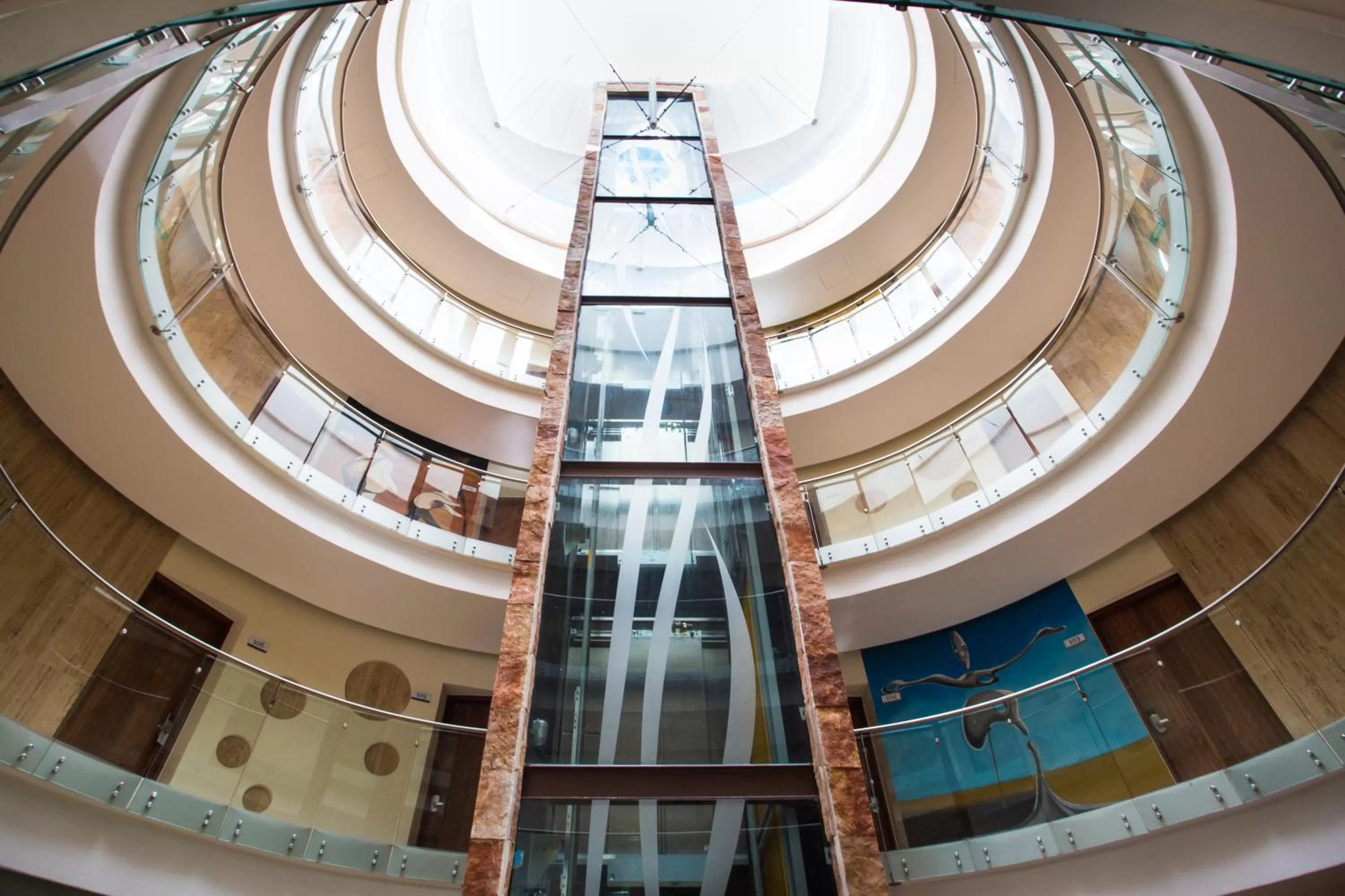 Other in Senses Quinta Avenida Adults Only Hotel By Artisan