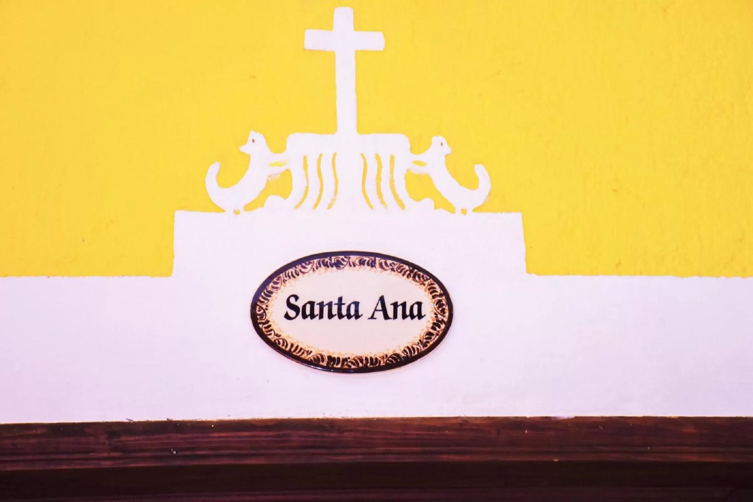 Property logo or sign, Property Logo/Sign in Casa Tia Micha