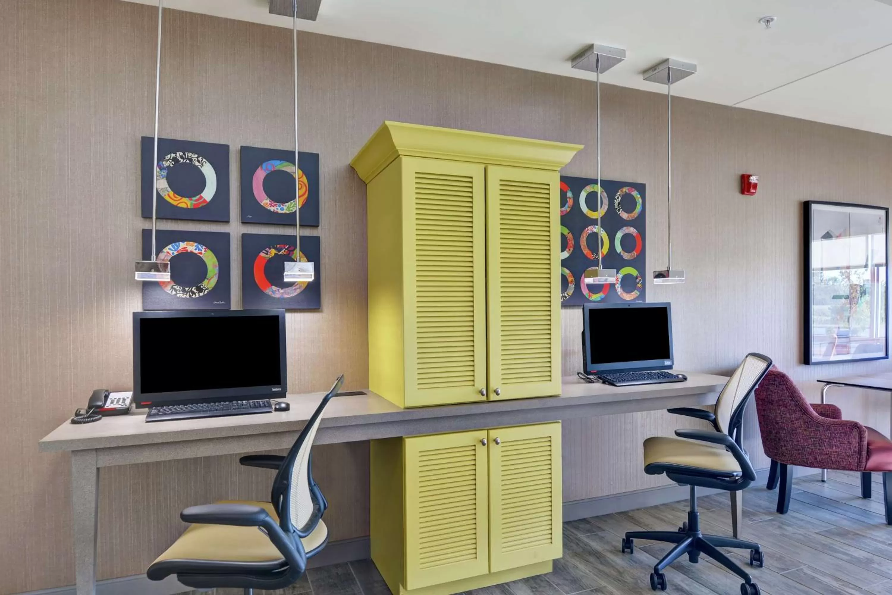 Business facilities in Home2 Suites By Hilton Dayton Vandalia