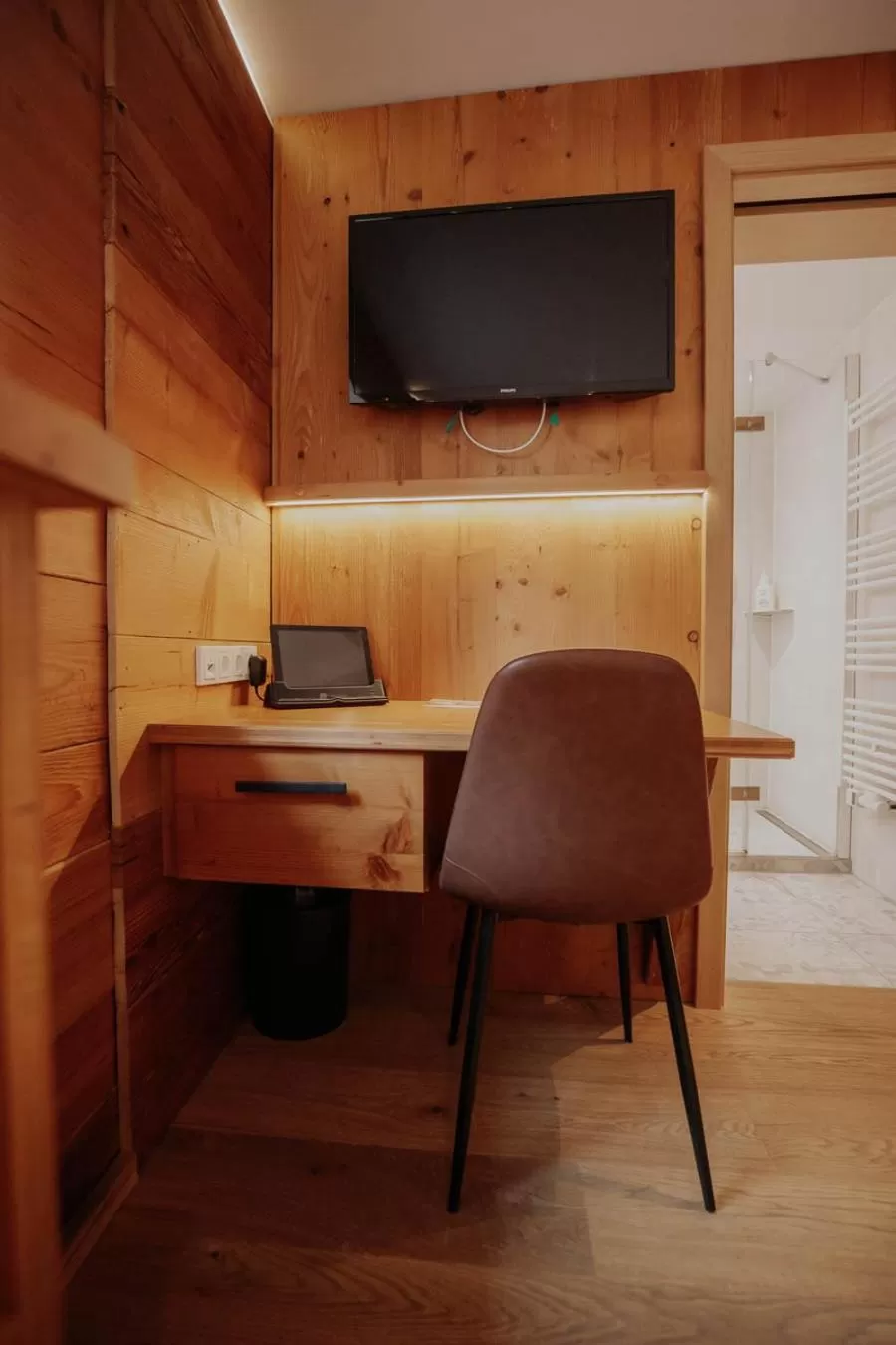 Business facilities in Altstadtmittehotel Sonne