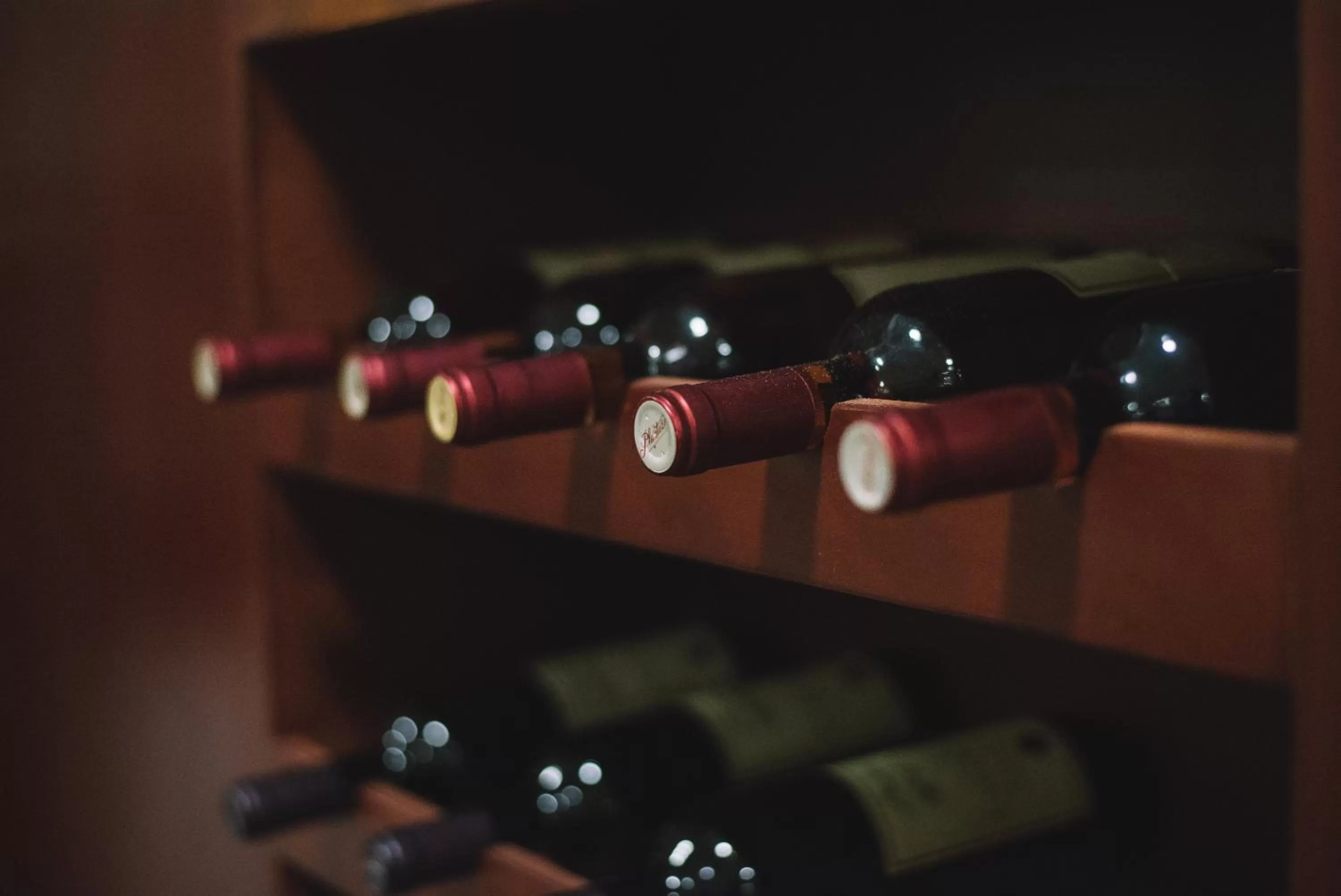 Alcoholic drinks, Drinks in Petriti & Spa