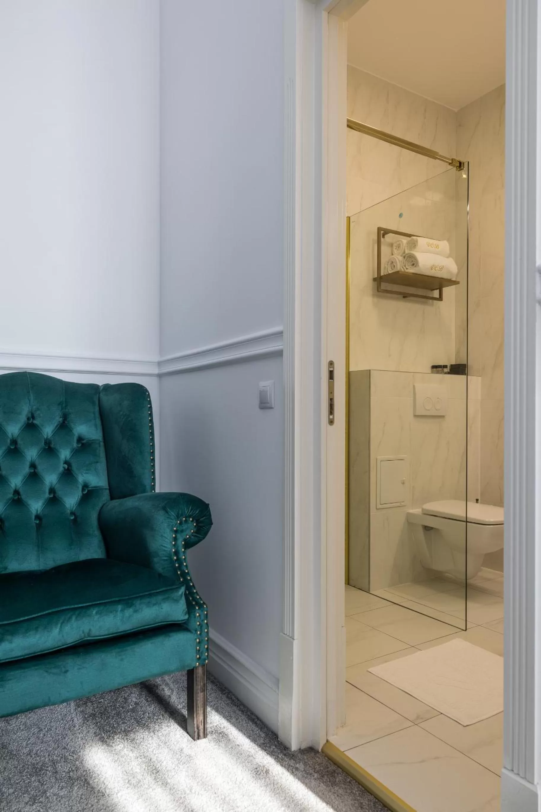 Hotel Vila Central Boutique Satu Mare