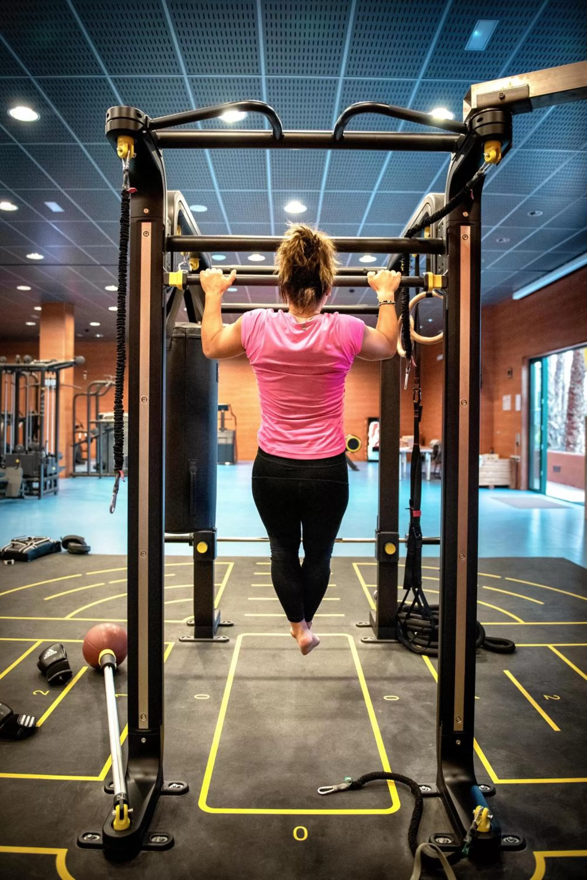 Activities in Esencia de La Palma by Princess - Adults Only