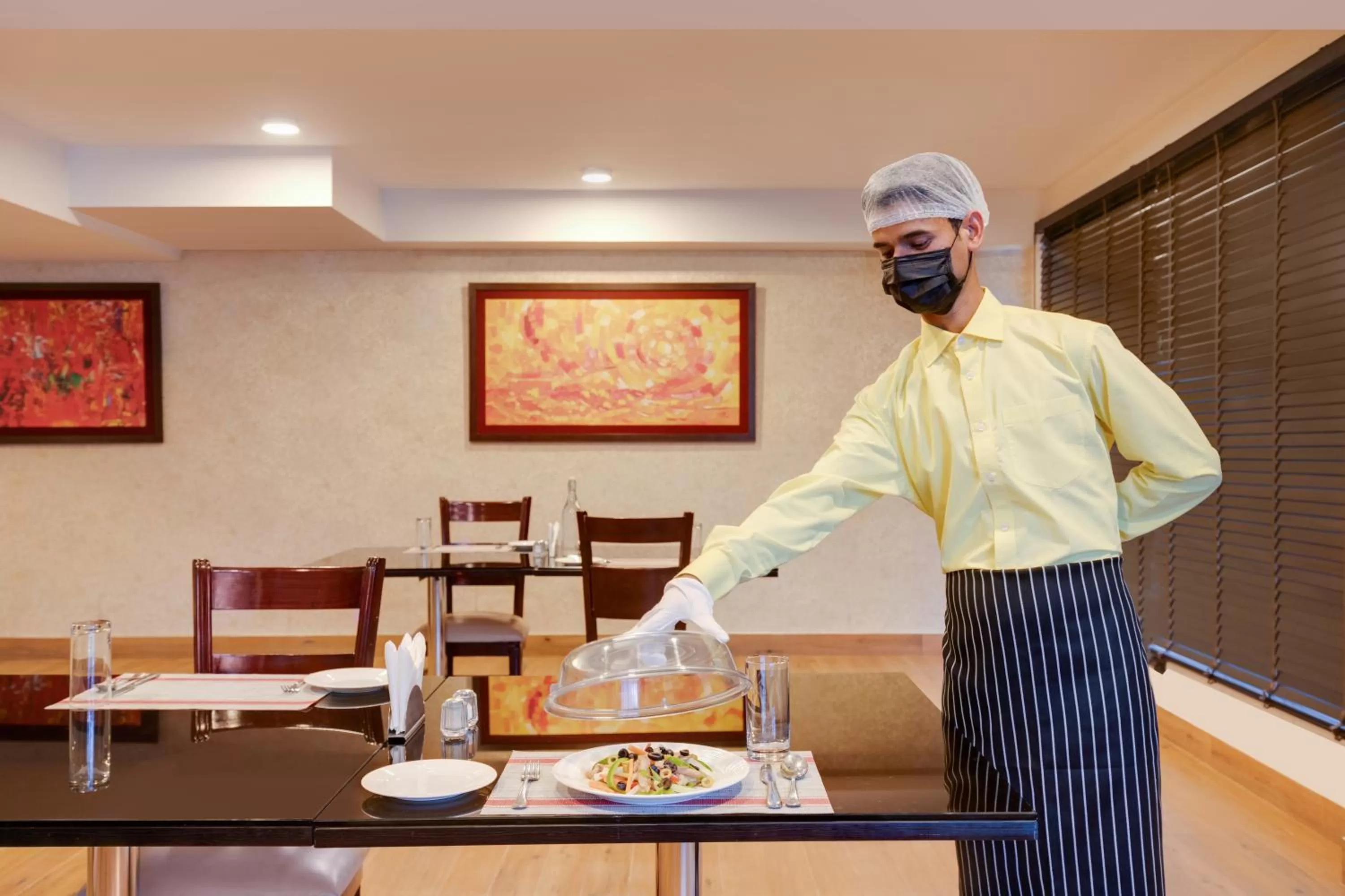 Lemon Tree Hotel Manali