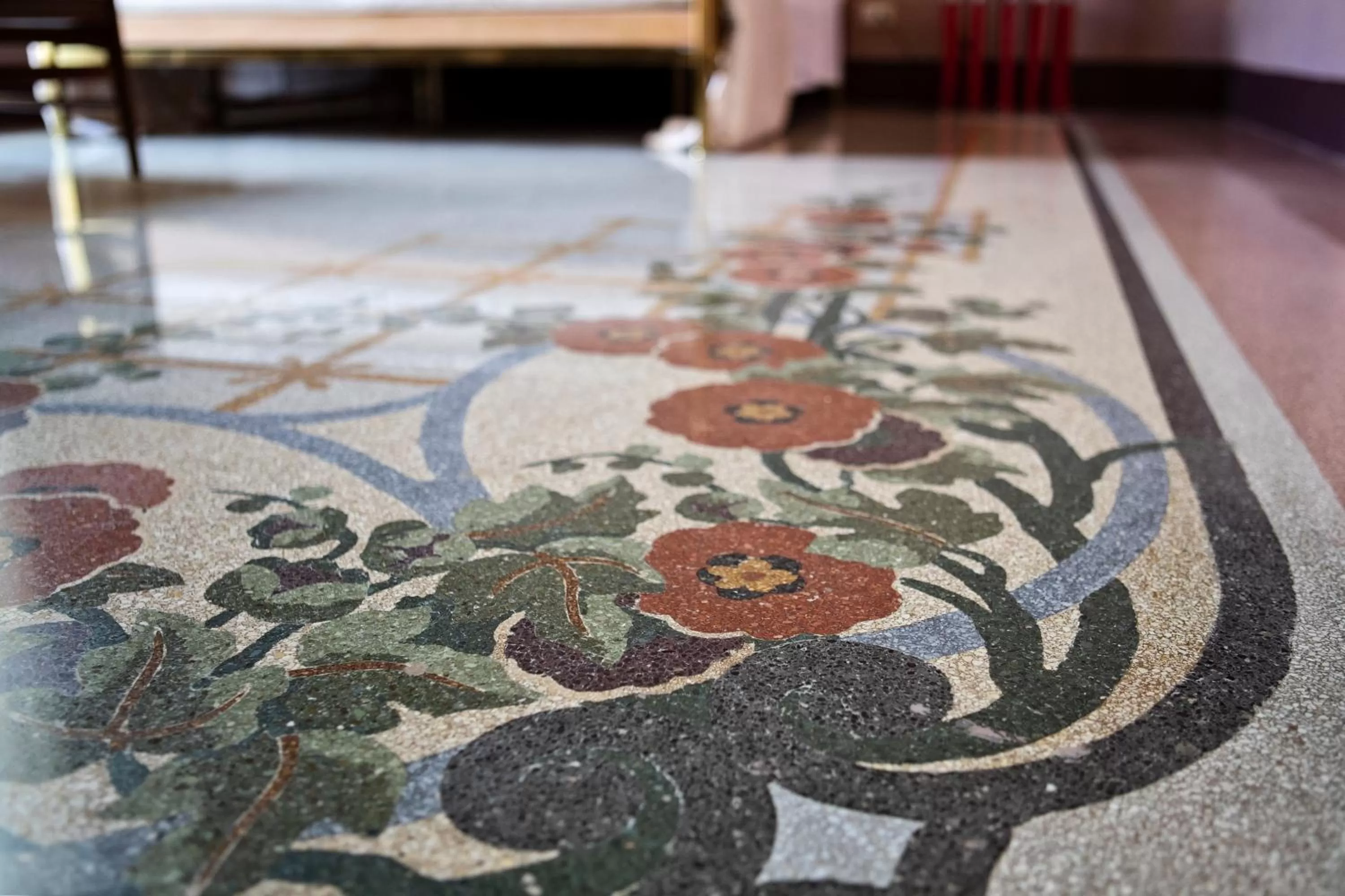 Restaurant/places to eat in Distilia Dimora Salentina