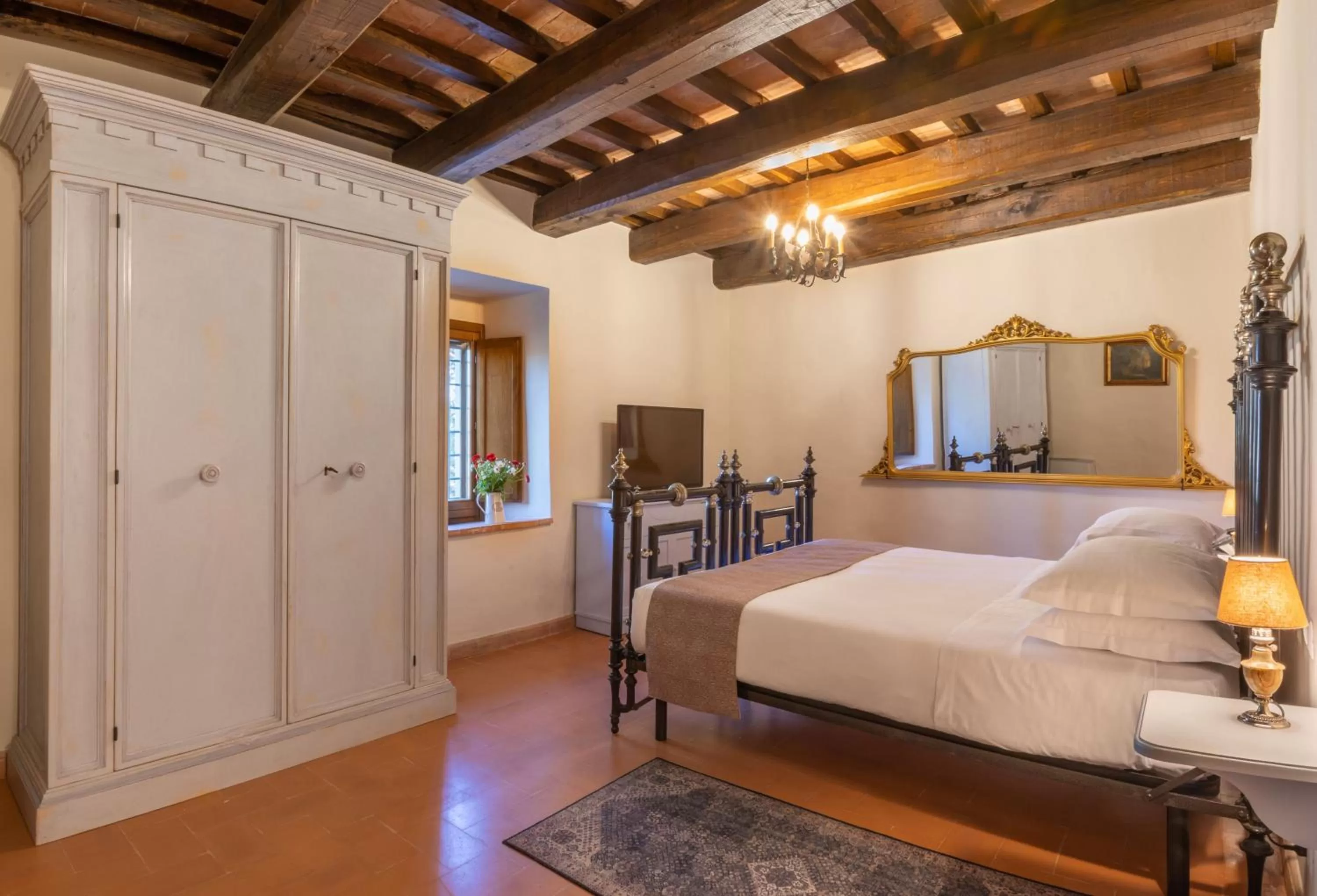 Bed in Borgo Petroro