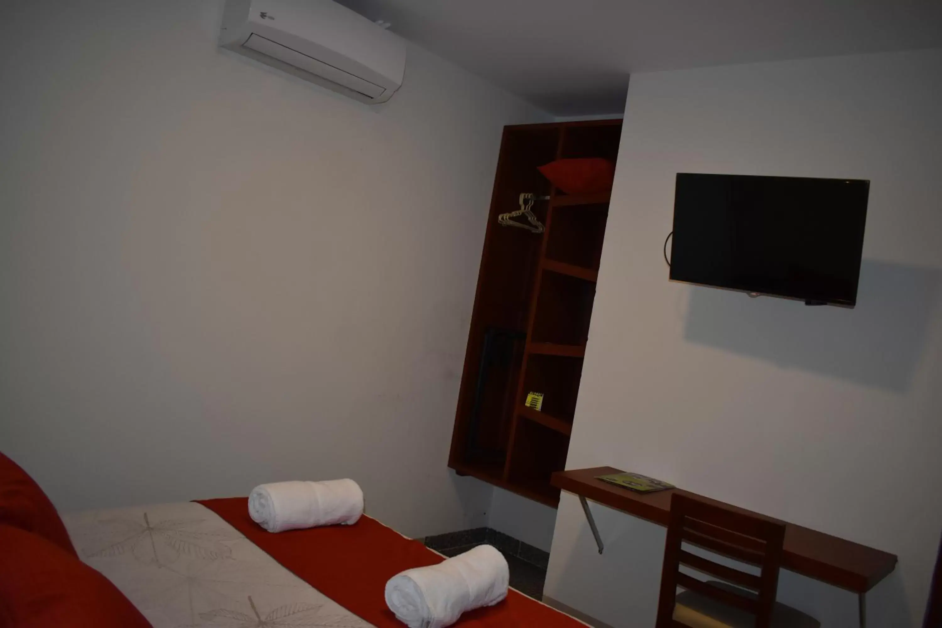 Standard Single Room - single occupancy in Hotel Boutique Vendimia Standard Single Room - single occupancy in Hotel Boutique Vendimia