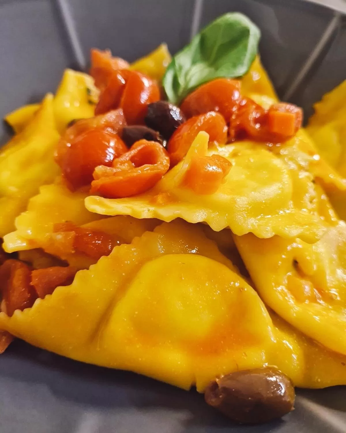 Restaurant/places to eat in Hotel Casali