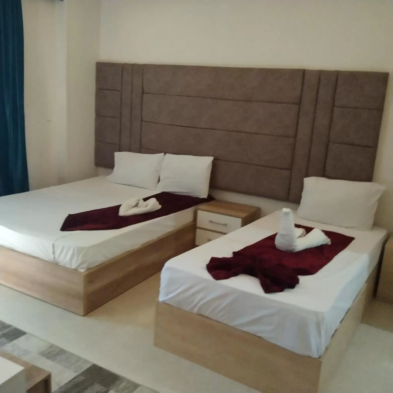 Bedroom, Bed in Gardenia Inn Hotel