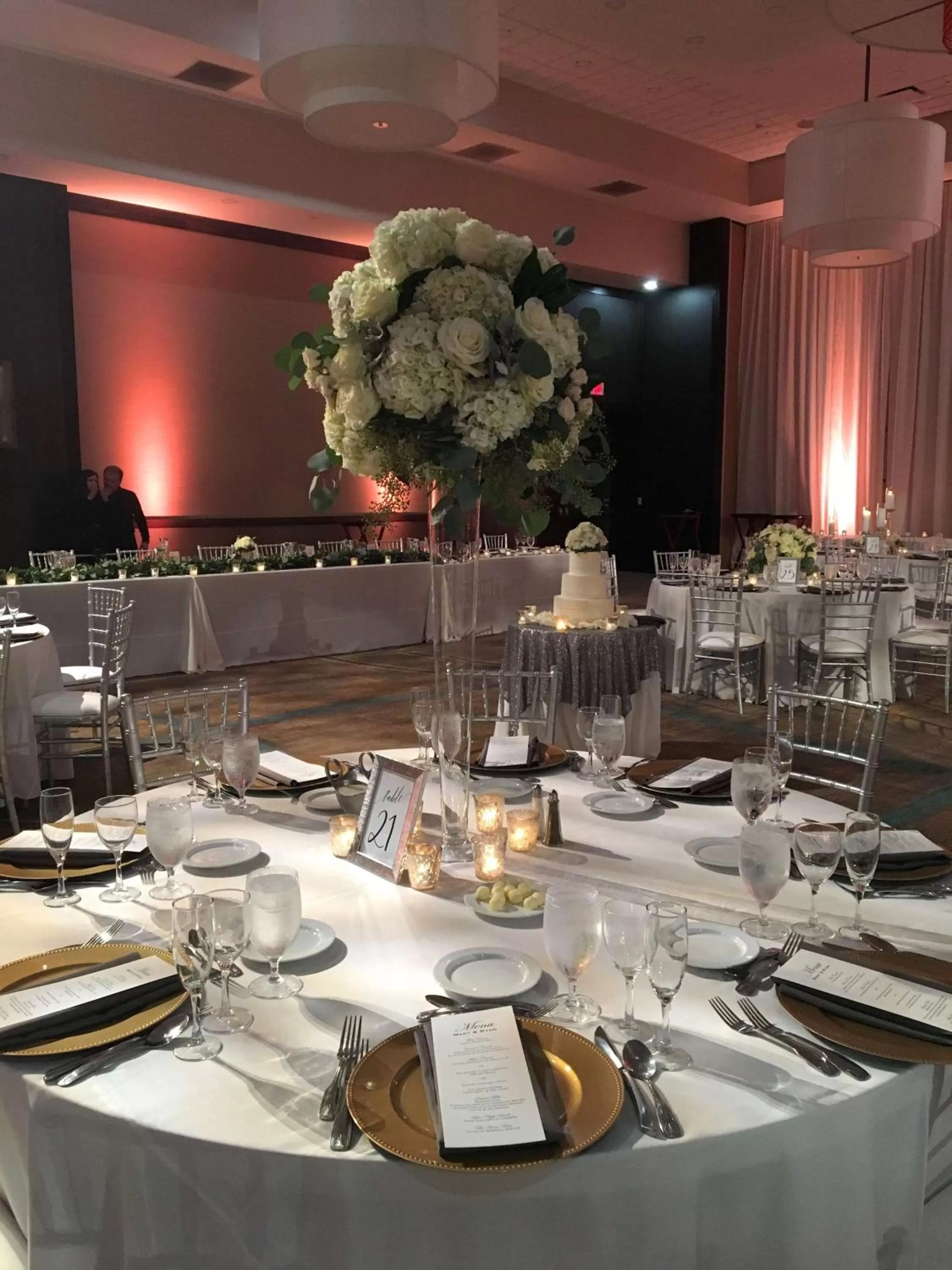 Meeting/conference room in Embassy Suites by Hilton Chicago Naperville