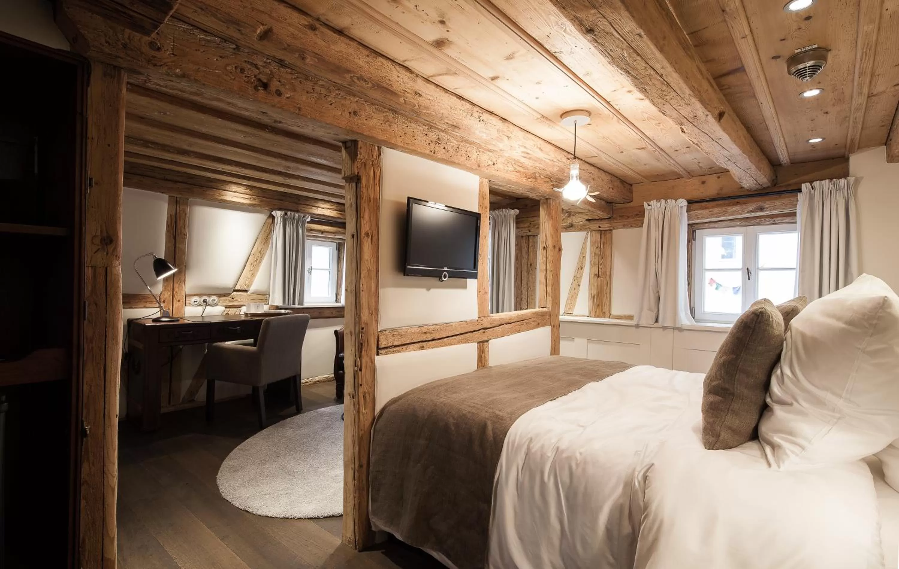 Photo of the whole room, Bed in Boutique - Hotel Adara