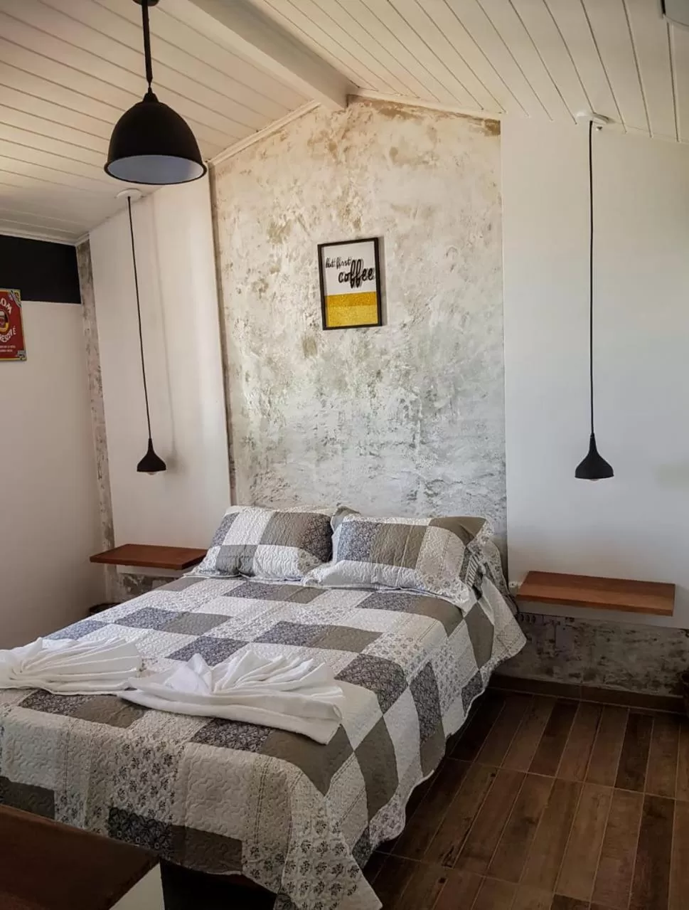 Casa de Hóspedes "Guesthouse Prainha"