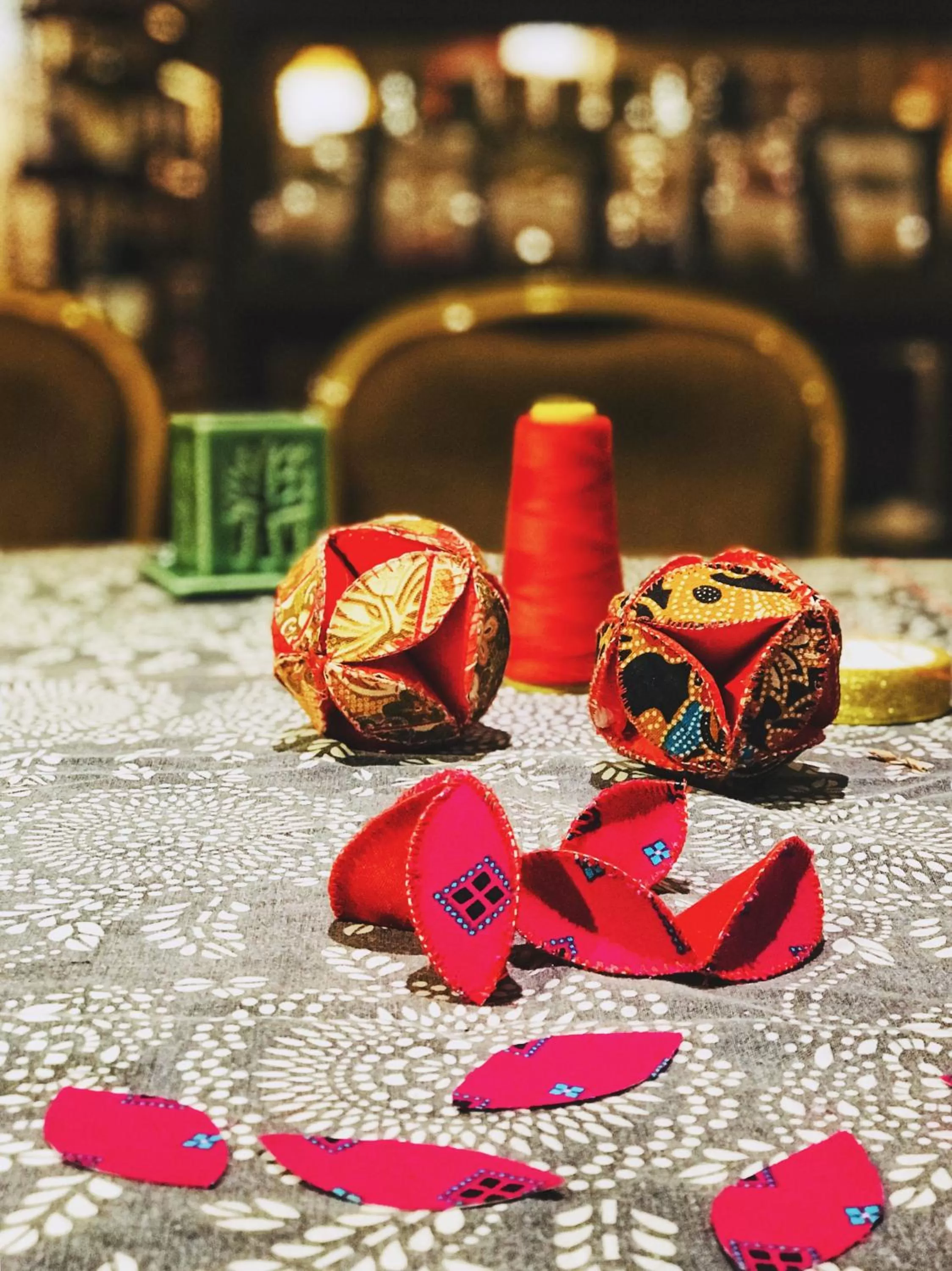 Activities in Banyan Tree Yangshuo