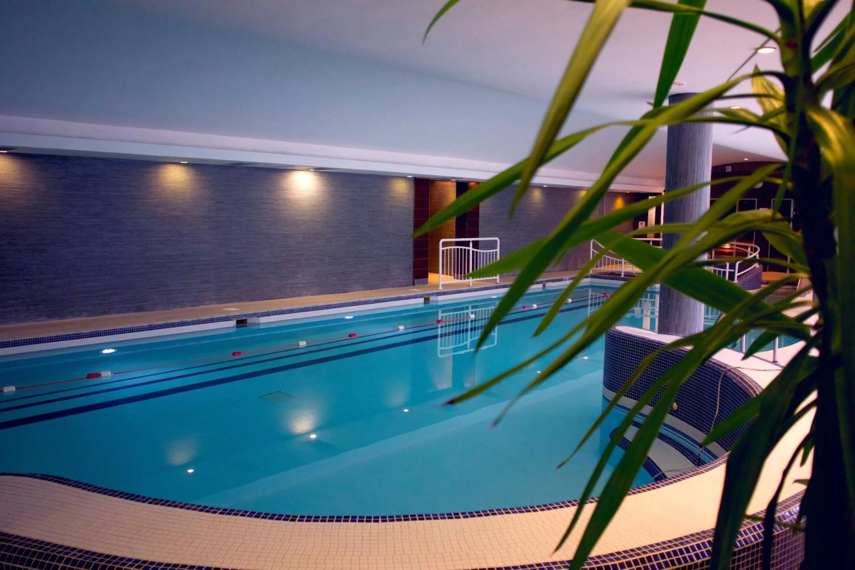 Fitness centre/facilities in Maryborough Hotel & Spa