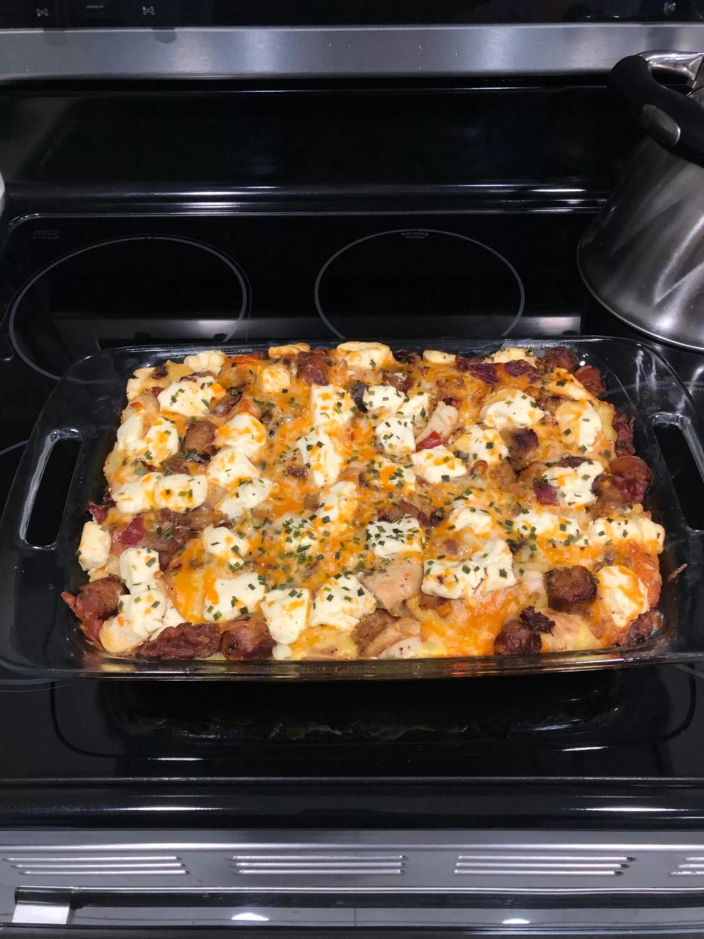 Breakfast, Food in Pleasant Street Inn