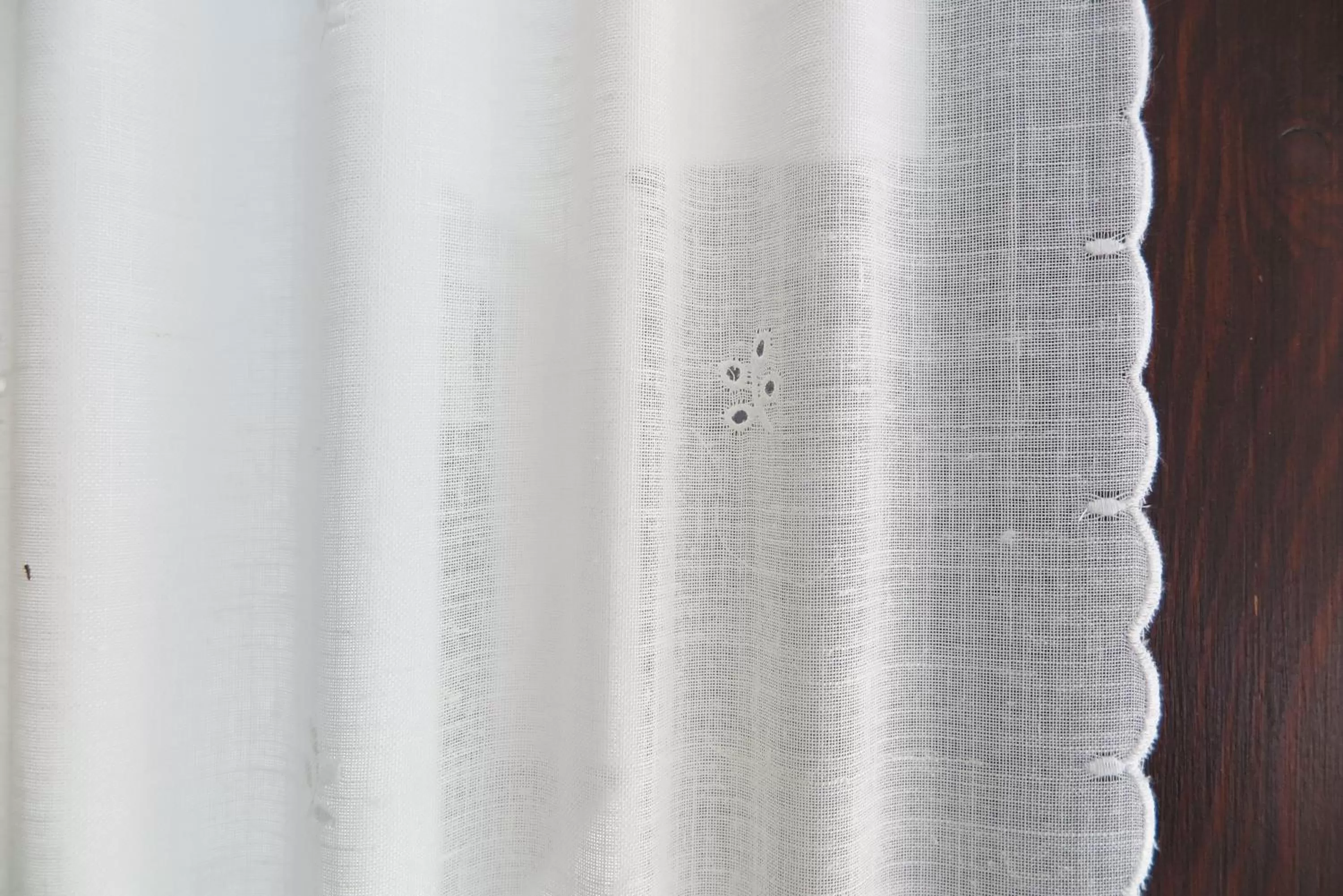 Decorative detail in Tomé, casa de huéspedes