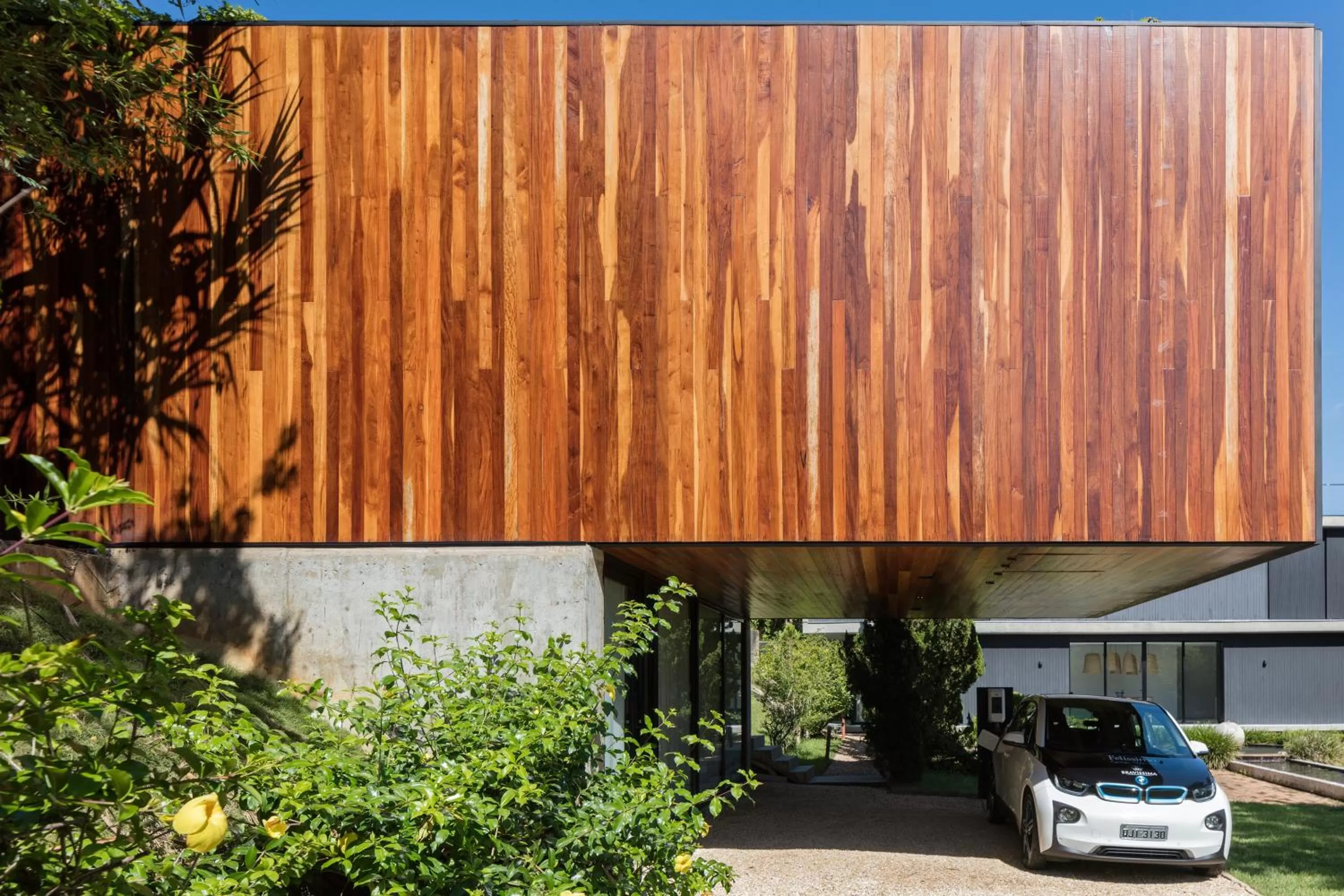 Green House in Felissimo Exclusive Hotel