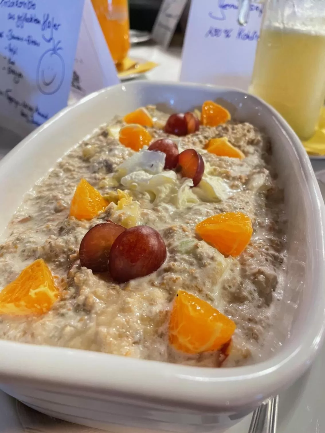 Food and drinks in Landgasthof Kasch - Hotel und Restaurant