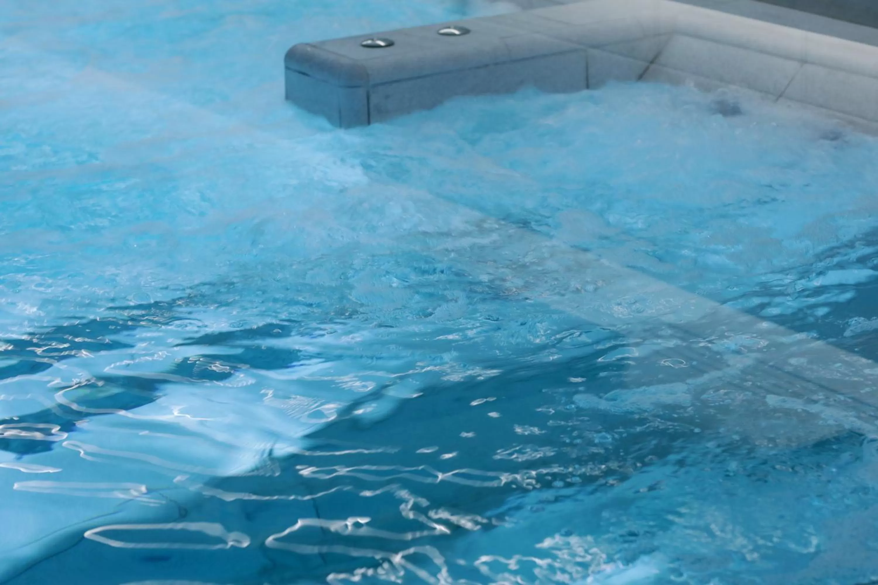 Hot Spring Bath in Es Princep - The Leading Hotels of the World