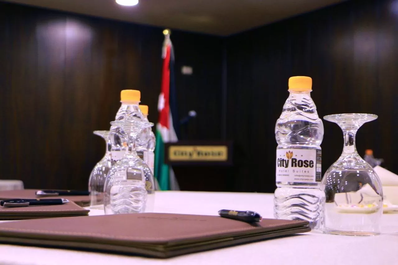 City Rose Hotel Suites