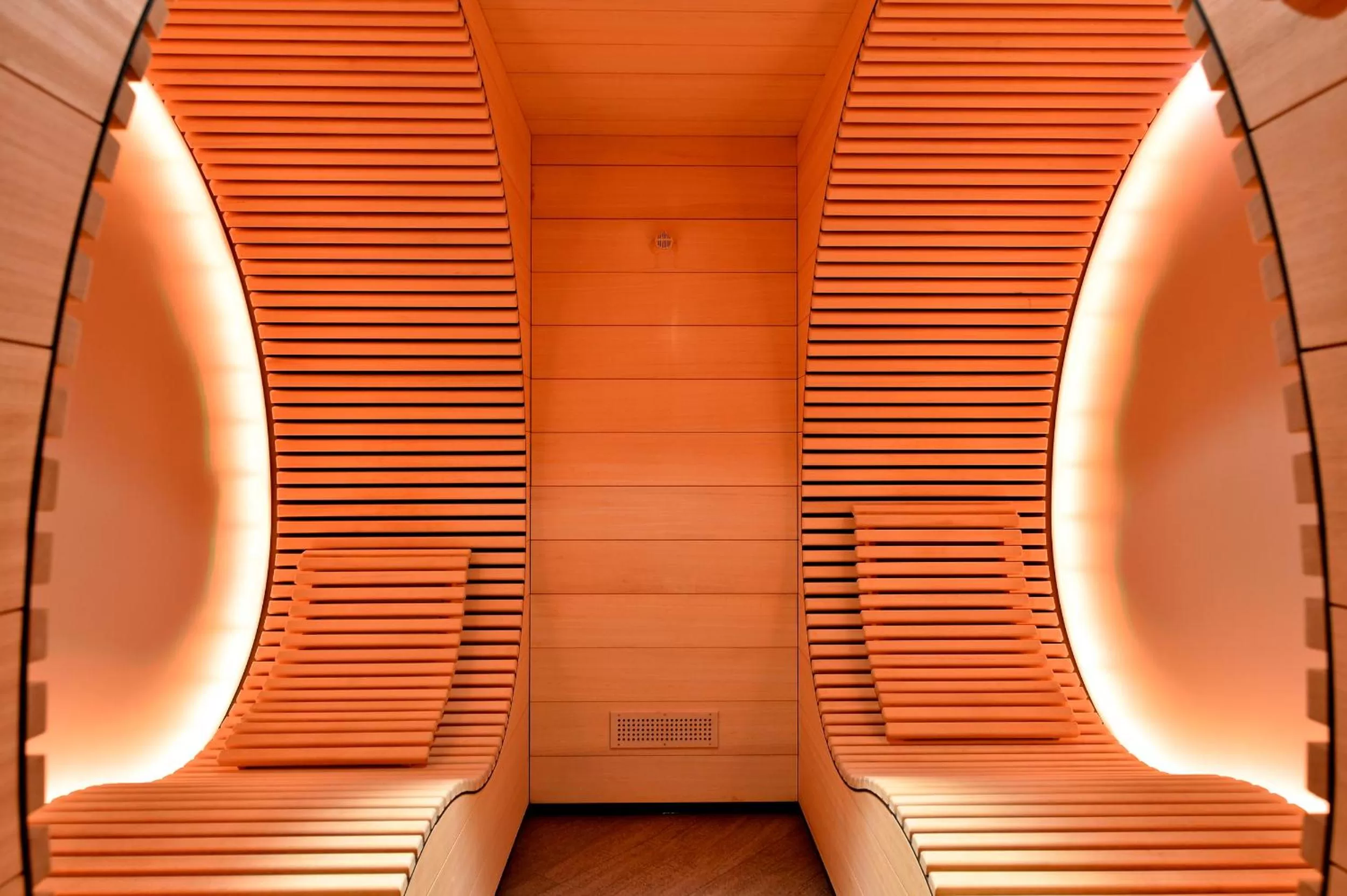 Sauna in Matterhorn Lodge Boutique Hotel & Apartments