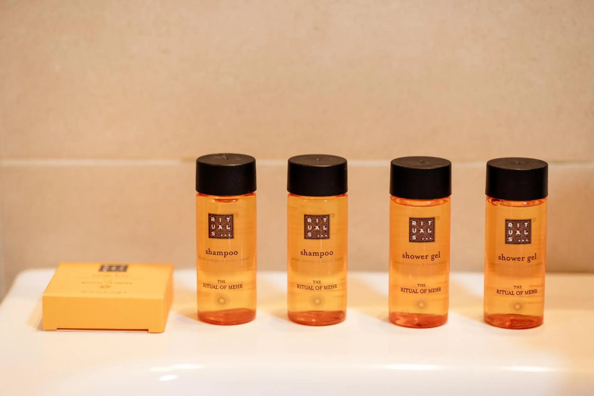 Apartamentos Debambú