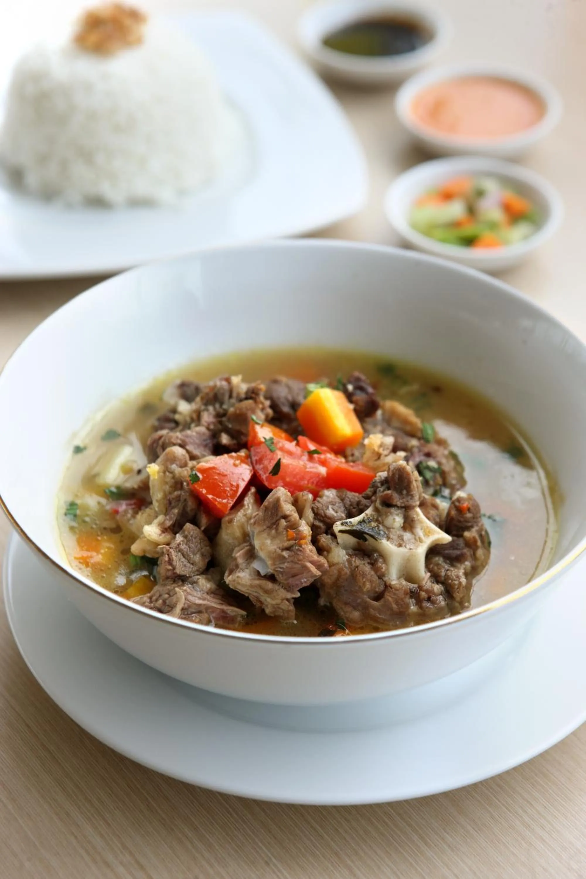 Amaris Hotel Serpong Tangerang