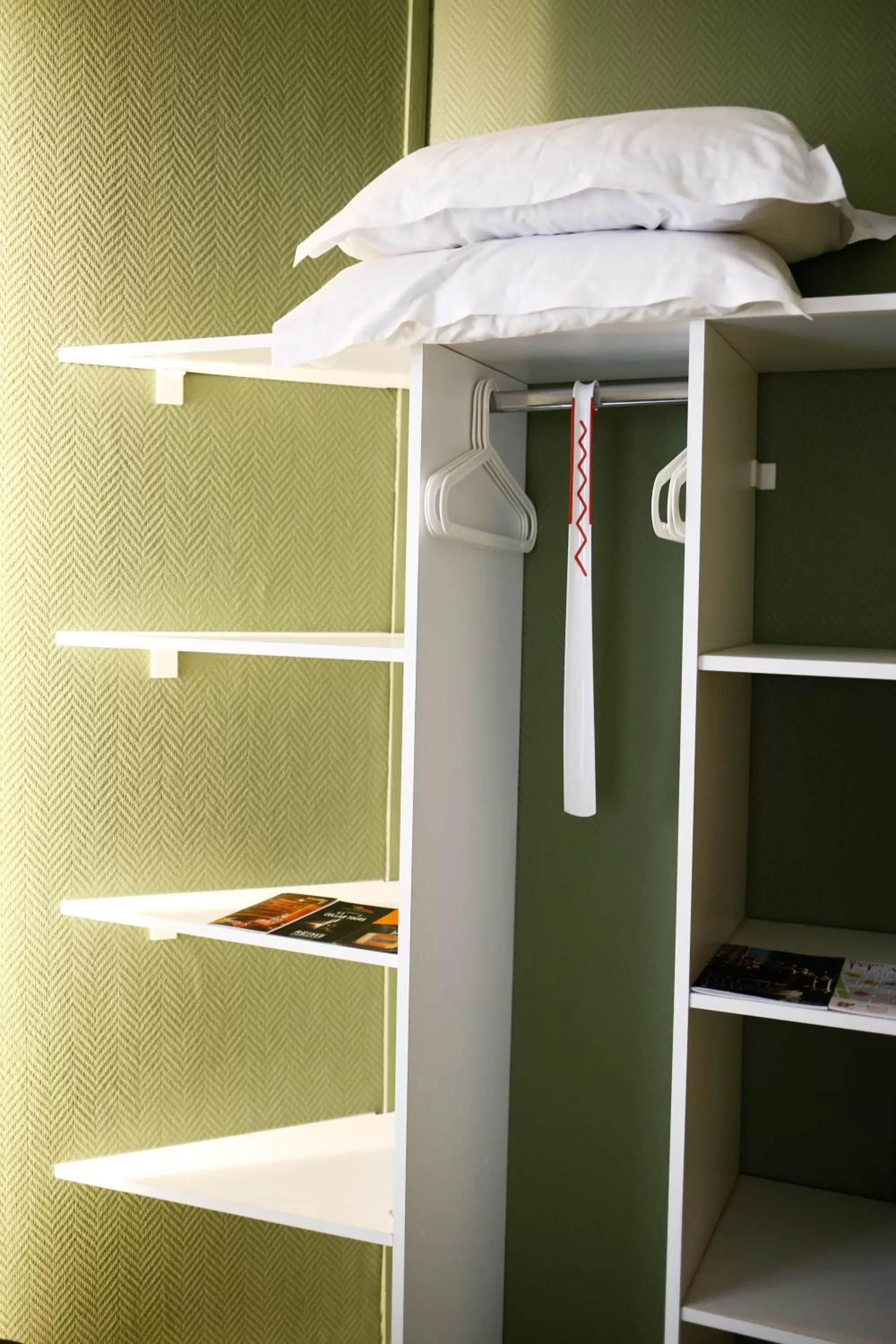 Hôtel Cecyl Reims Centre