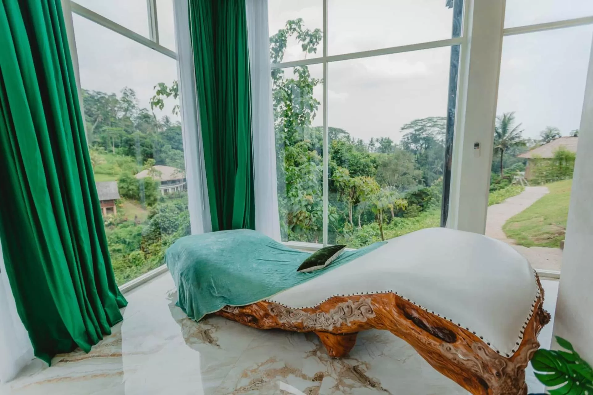 Day in Villa Cella Bella Ubud