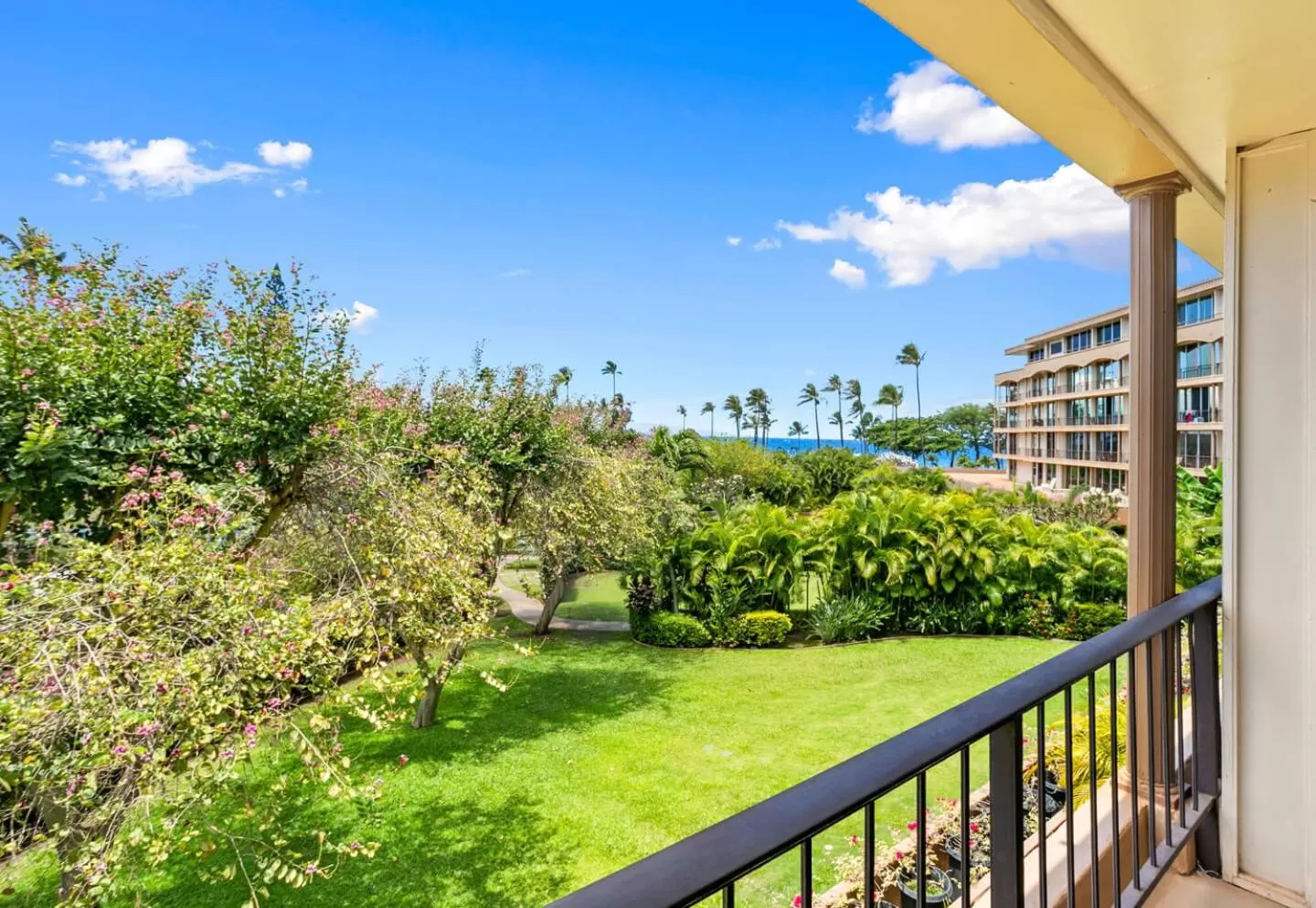View (from property/room) in Aston Maui Kaanapali Villas