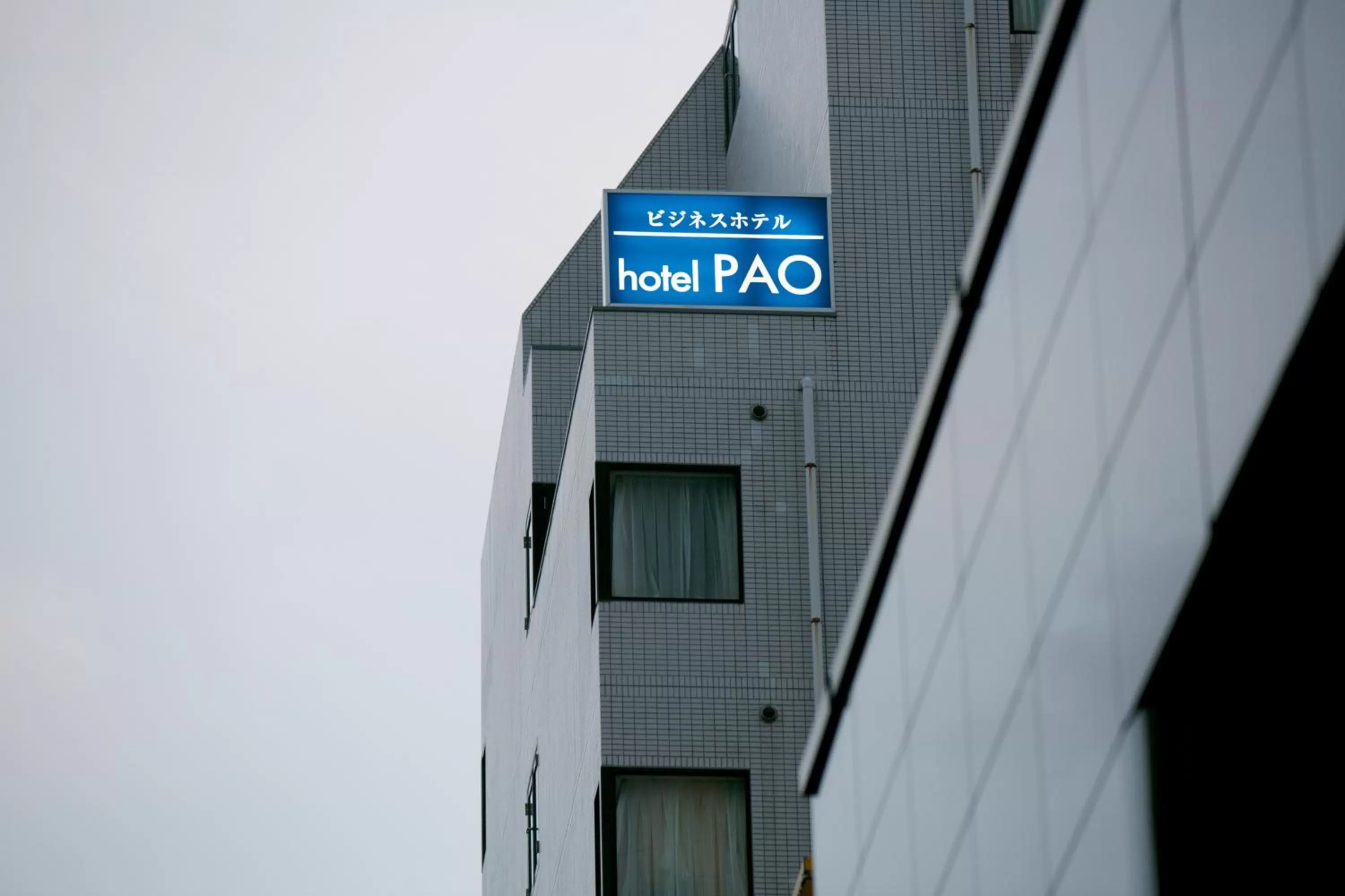 Hotel Pao