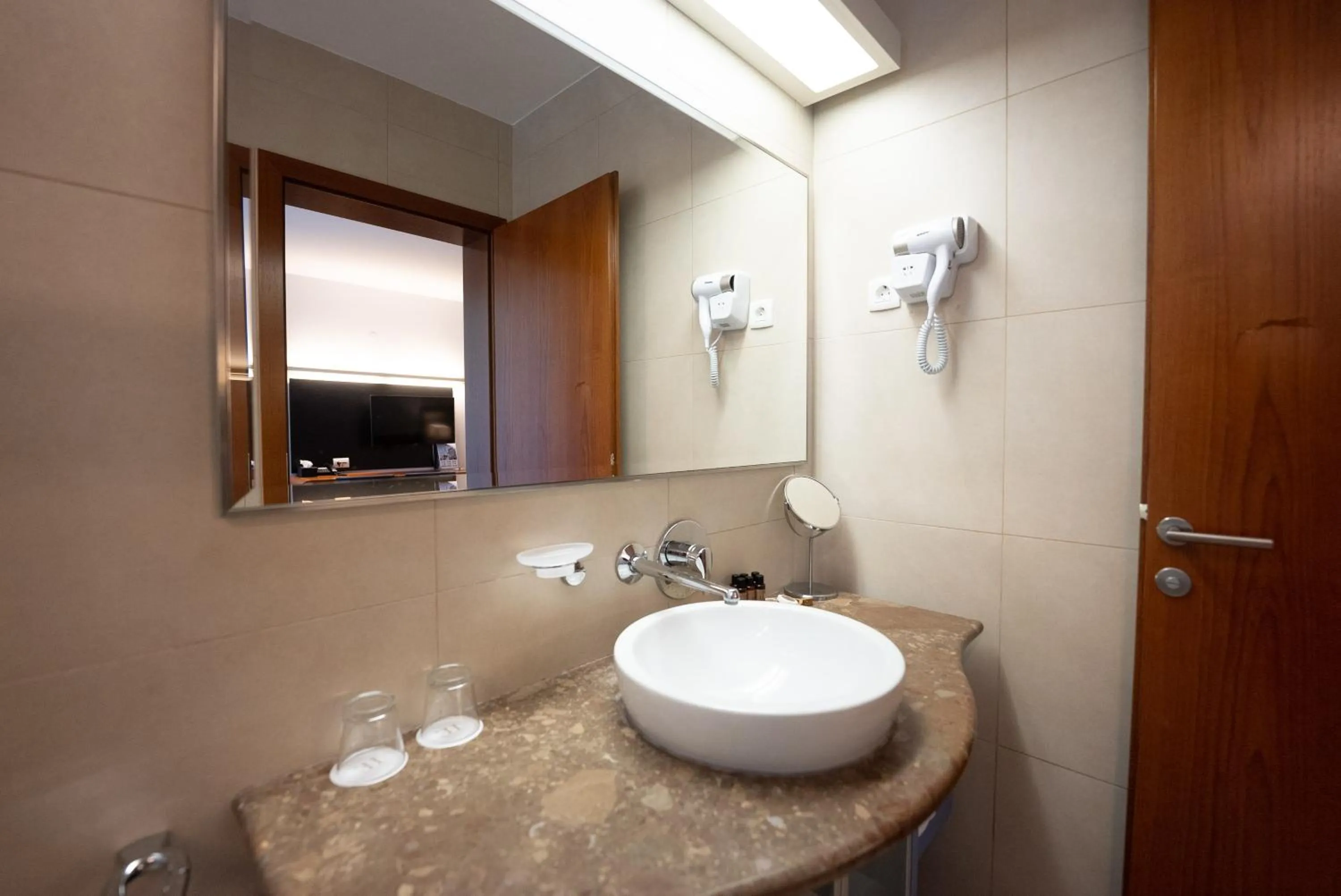 Bathroom in Boutique Hotel Portorose