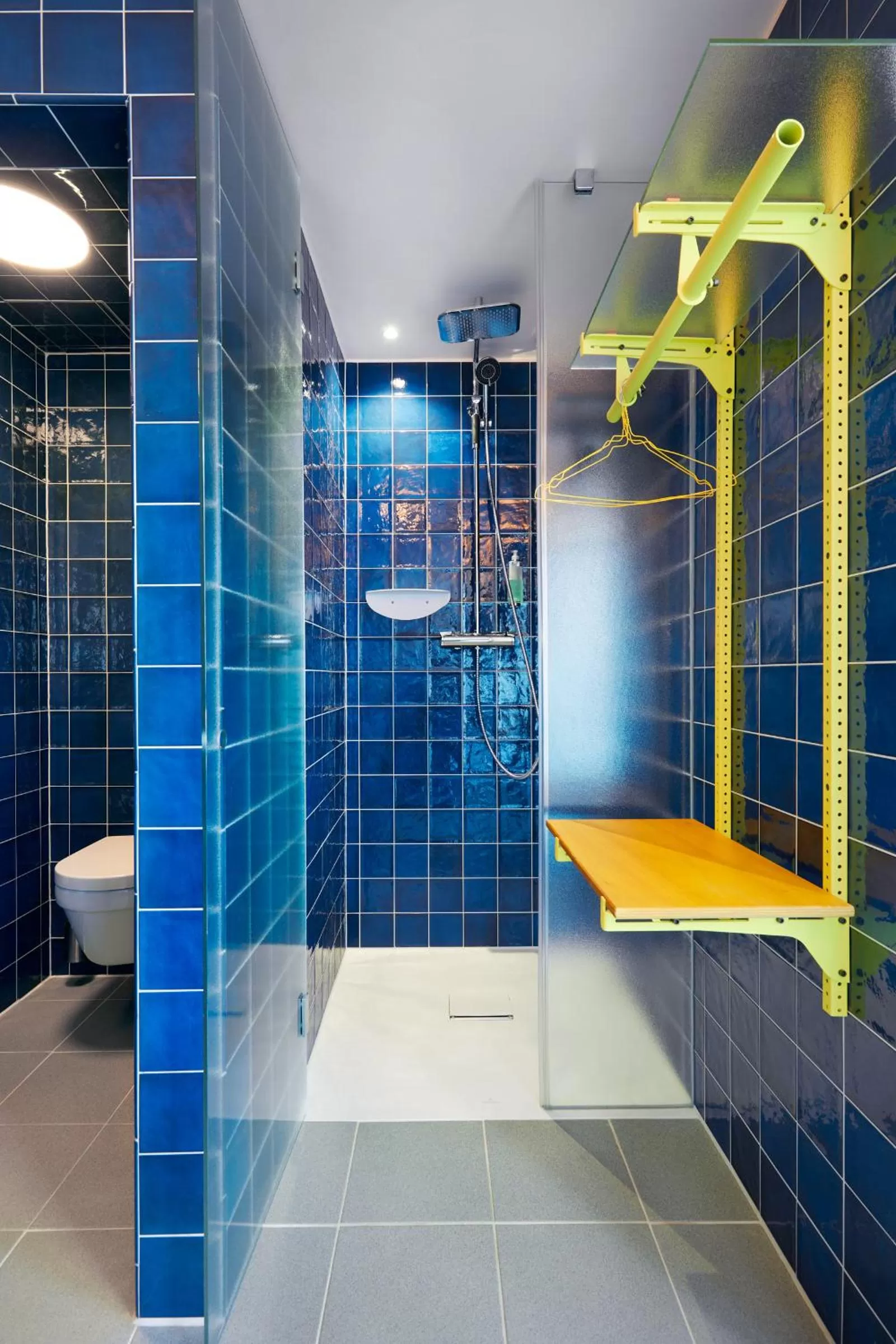 Hotel Not Hotel Rotterdam