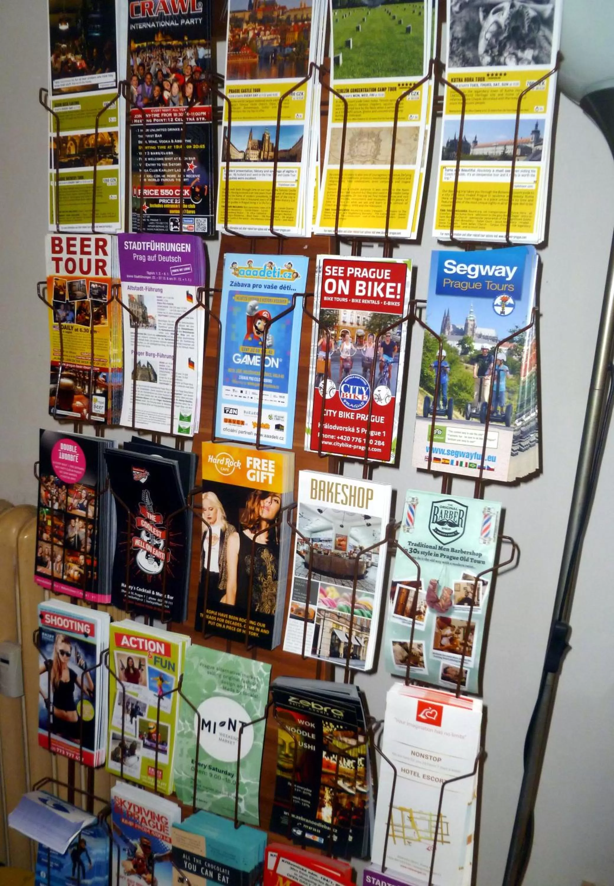 Lobby or reception in Bonvolon