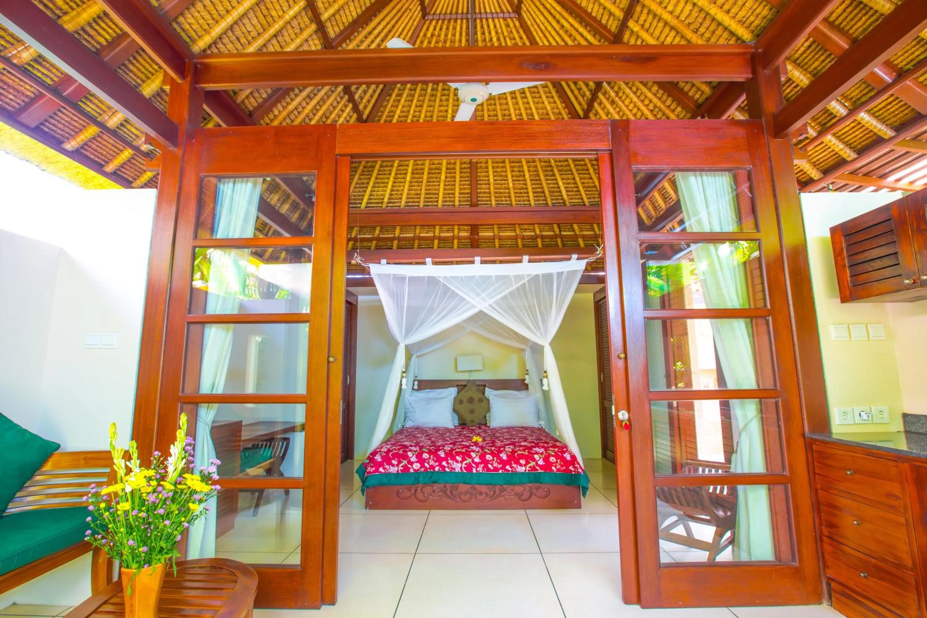 Bali Harmony Villa