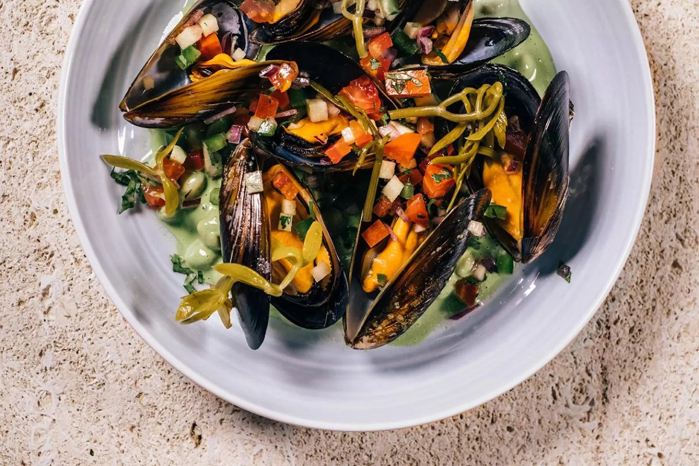 Restaurant/places to eat in Can Bordoy Grand House Hotel GL Preferred Hotel