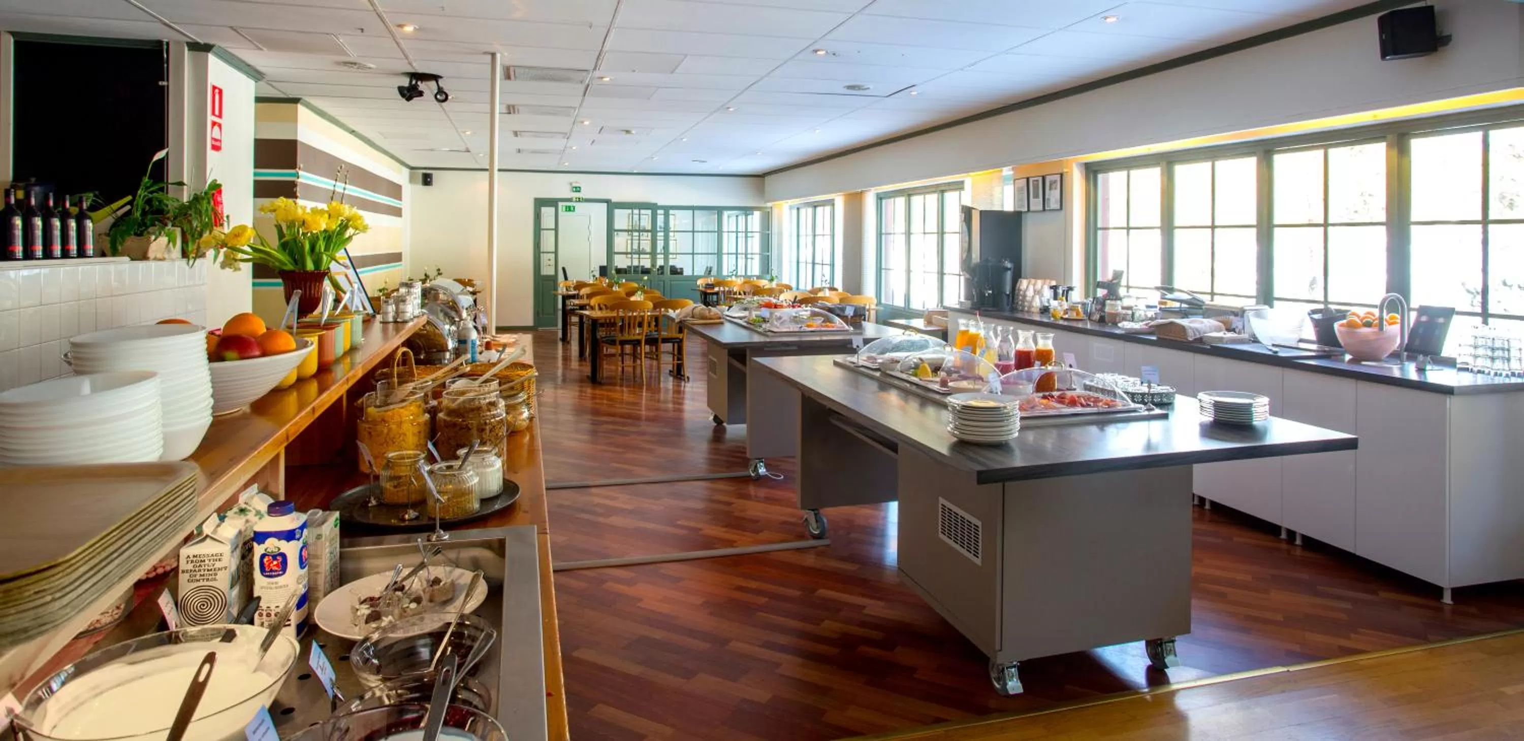 Best Western Hotell SoderH