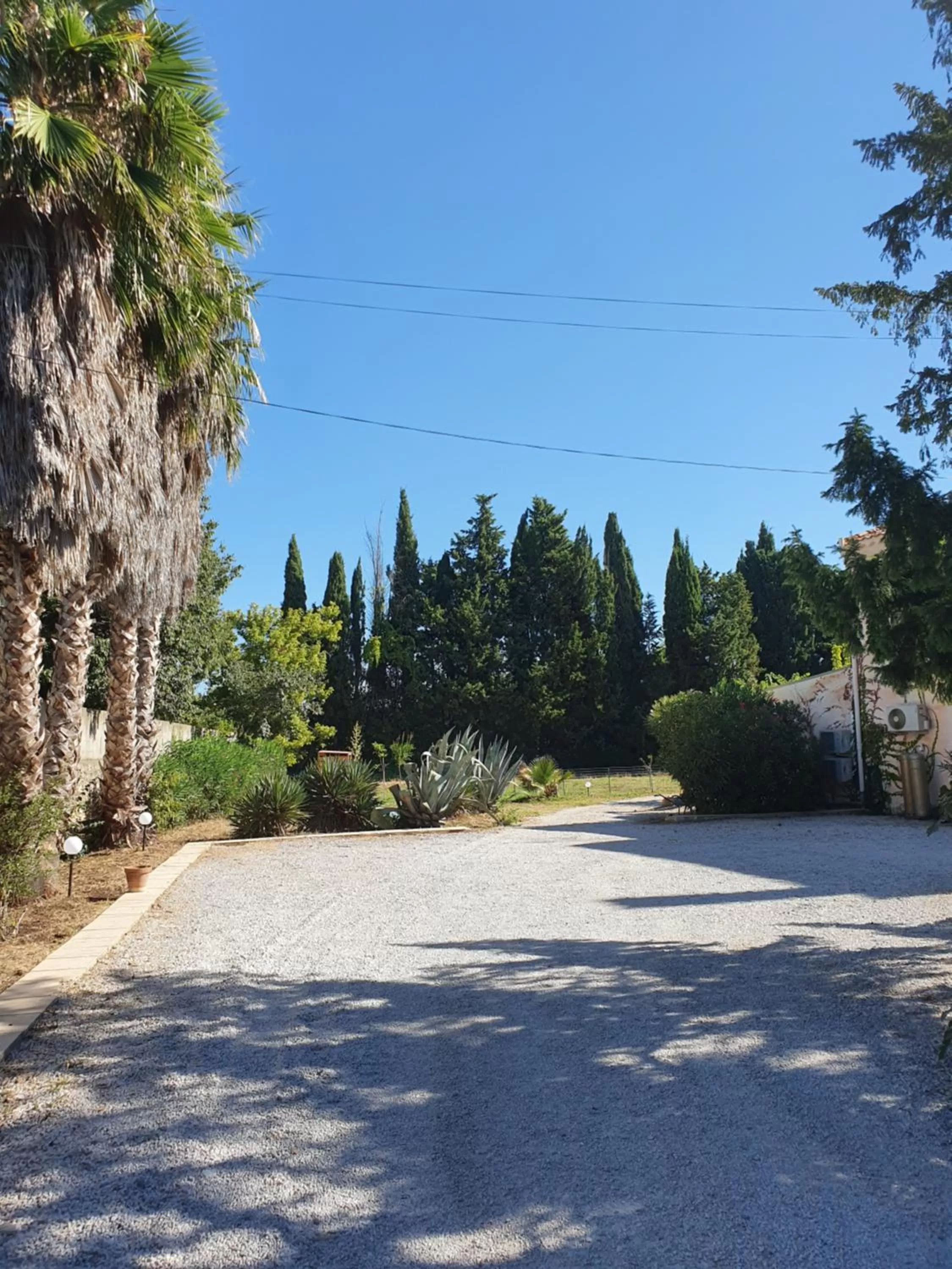 Au secret des Brégines