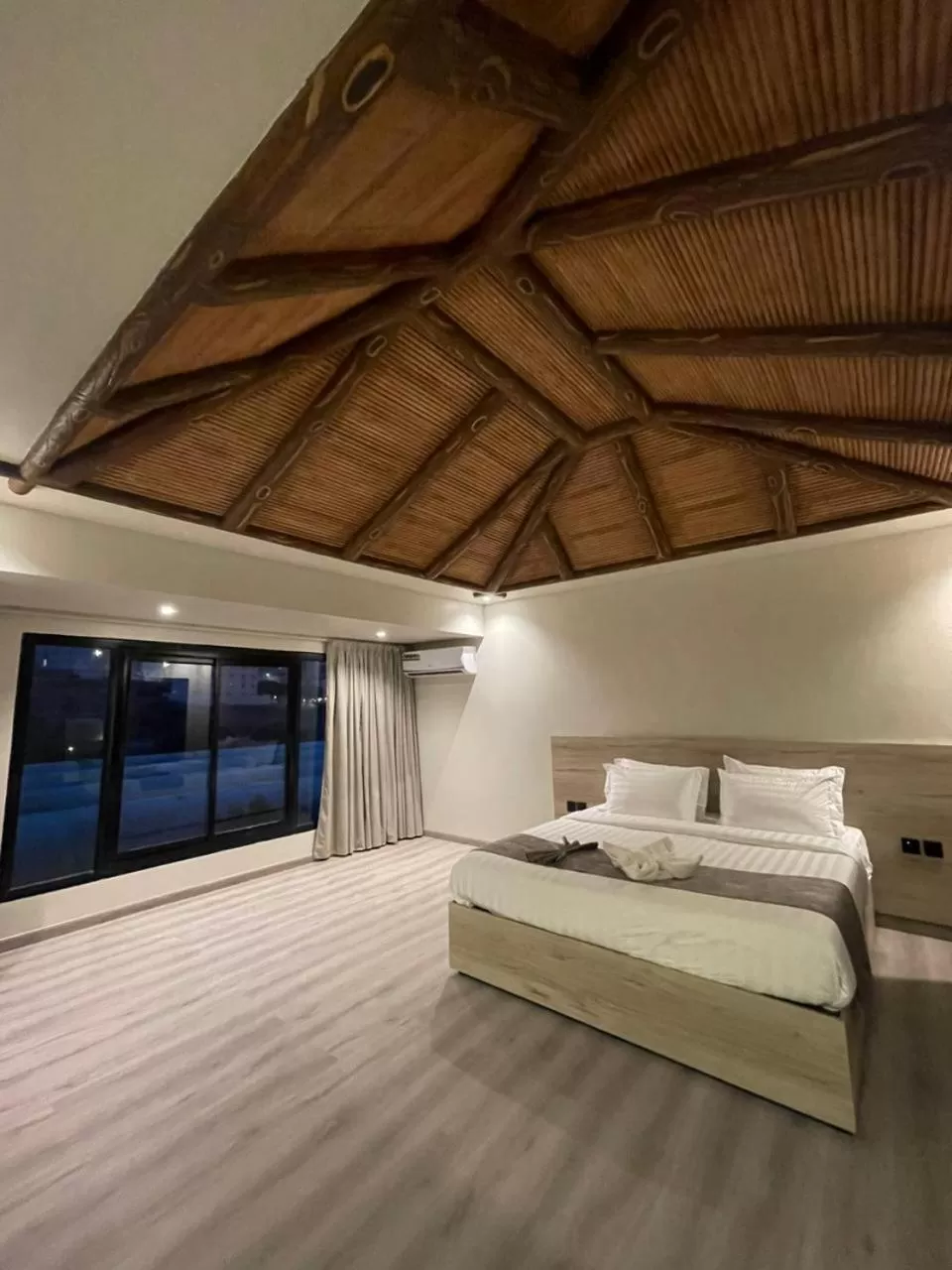 فندق جولدن الأندلس أبها - Golden Andalus Hotel Abha