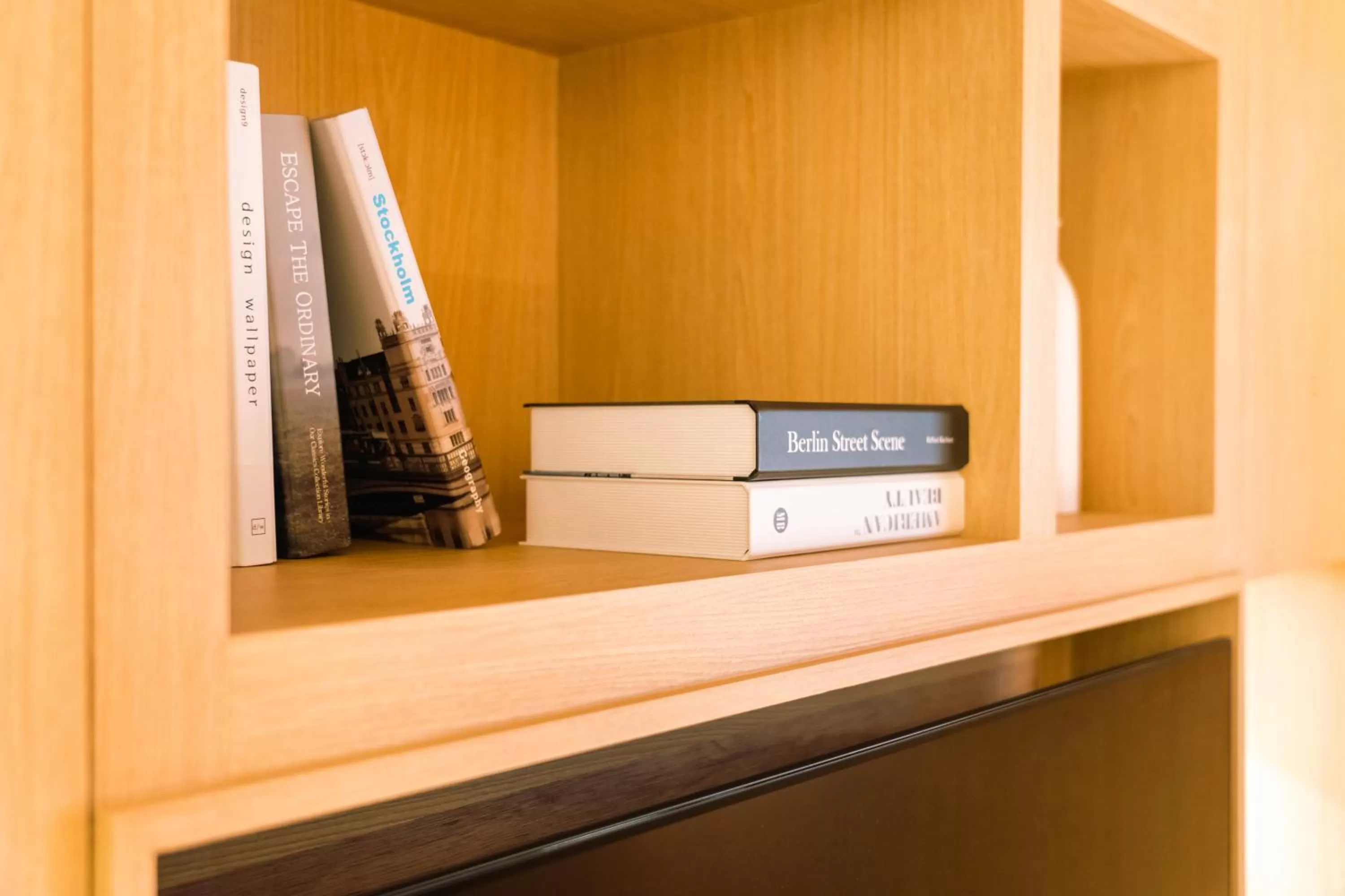 Y Collection by Unboundi Gyeongju