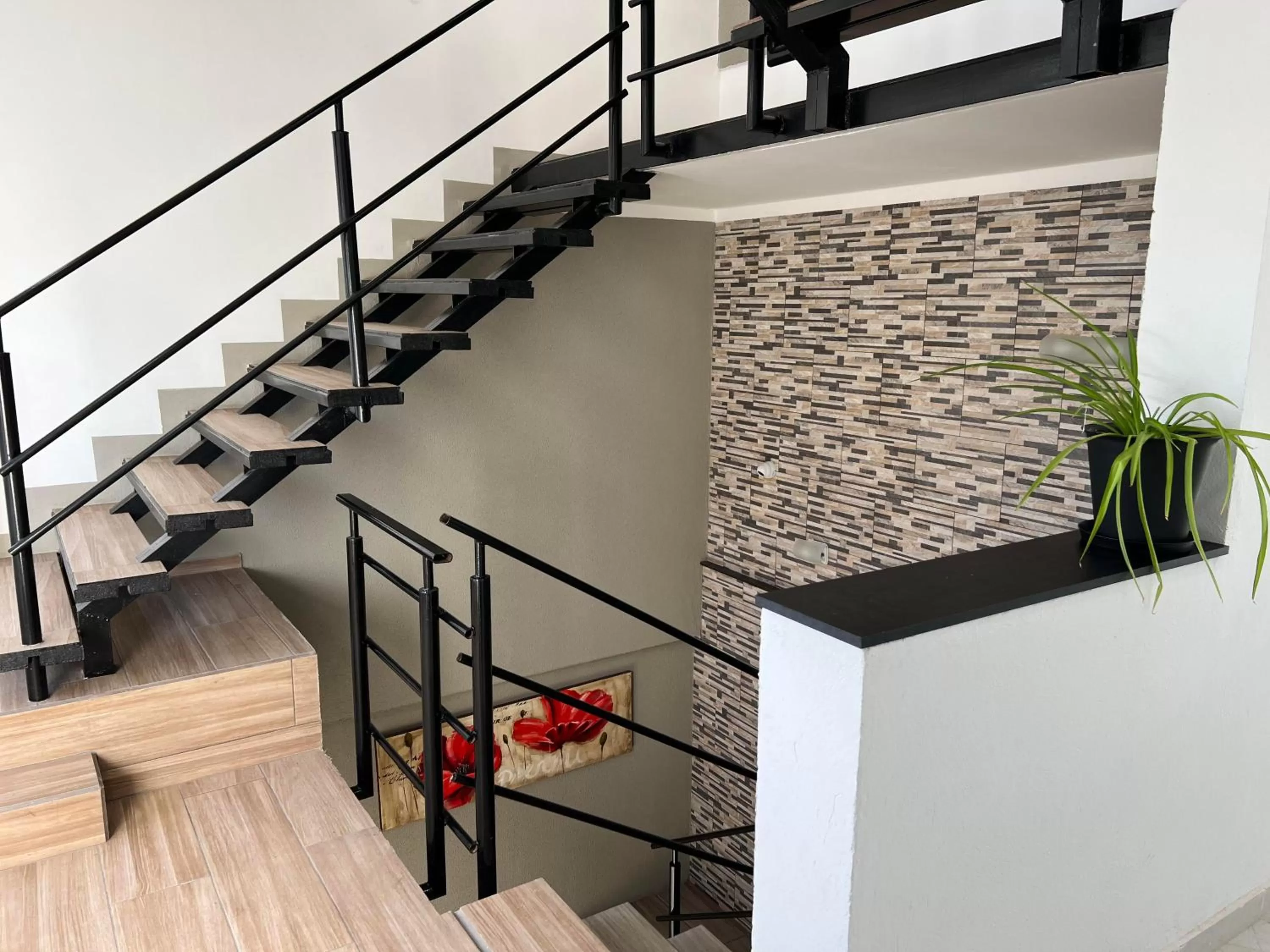 Property building in APART trelew 5