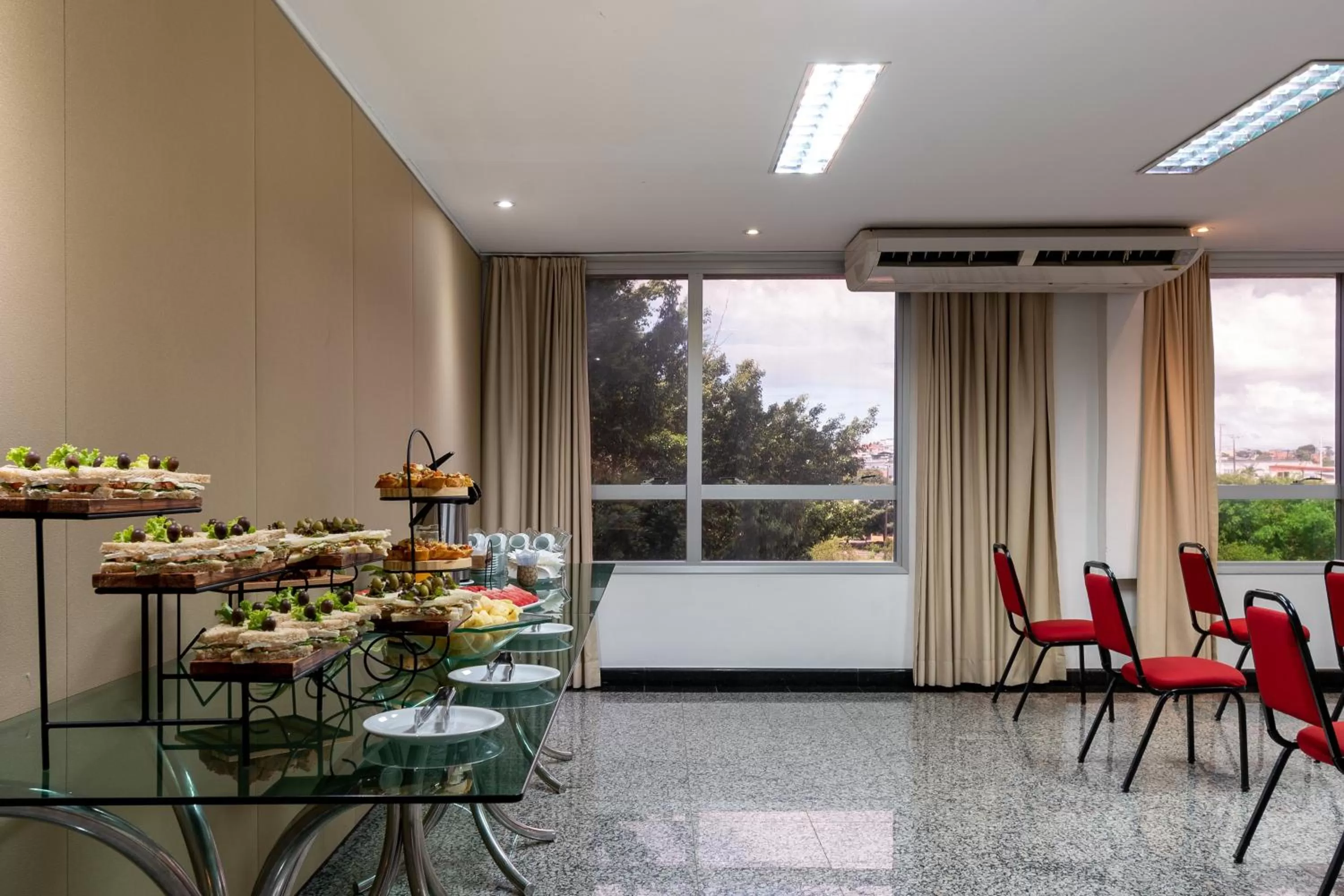 Banquet/Function facilities in Holiday Inn Manaus by IHG