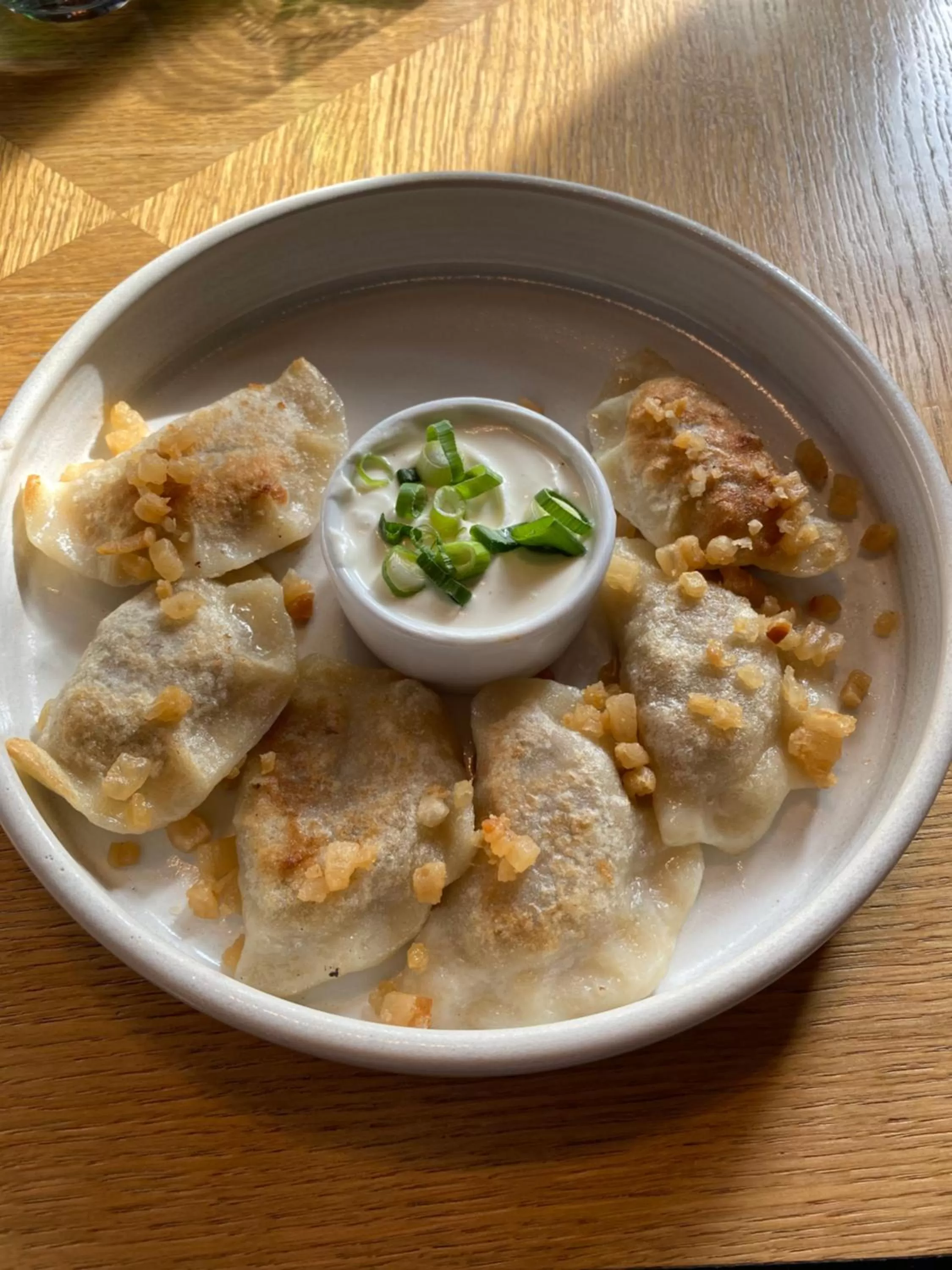 Restaurant/places to eat in The Bonerowski Palace Boutique Hotel