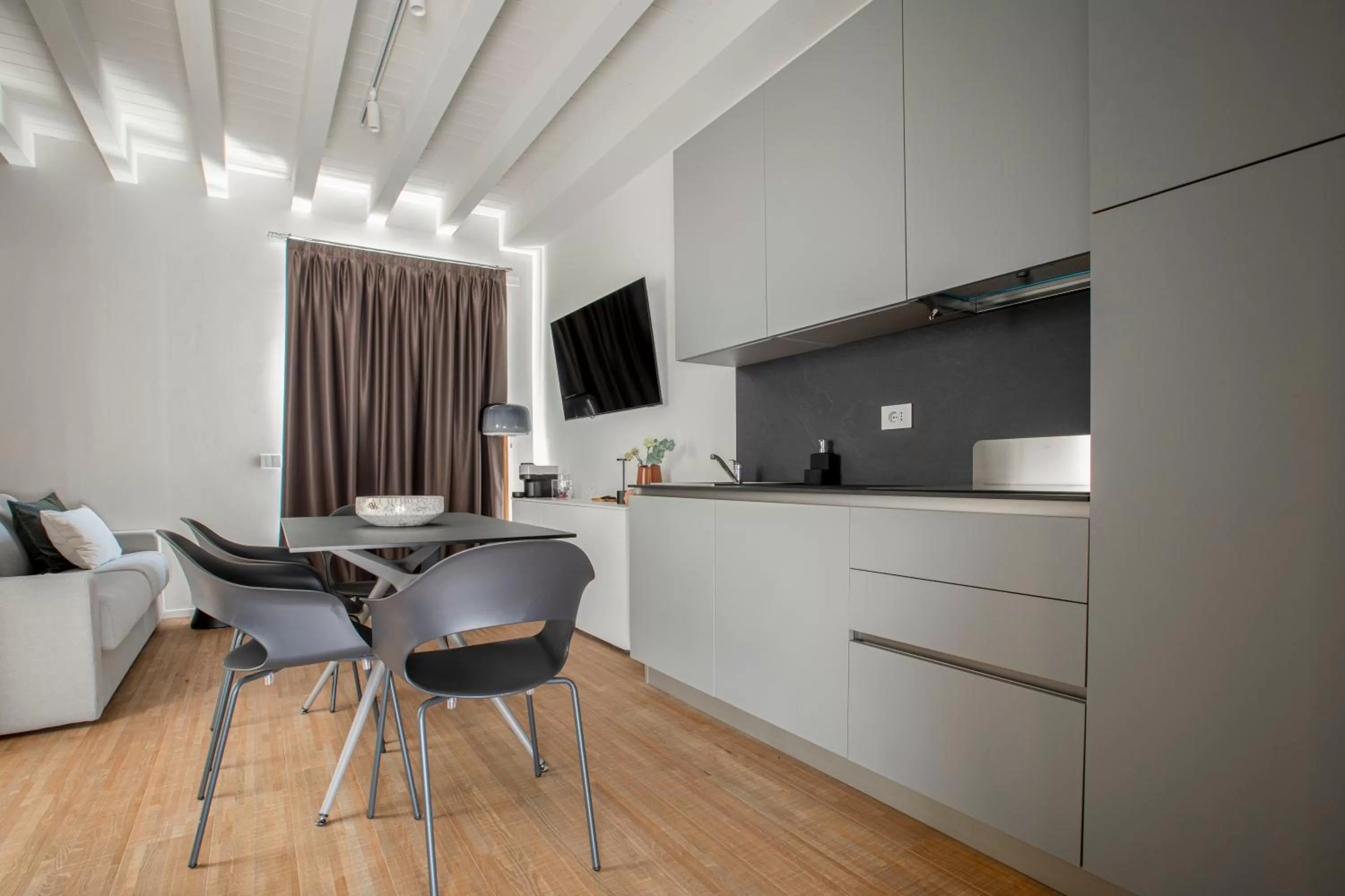 Ah Villaglori Boutique Apartments