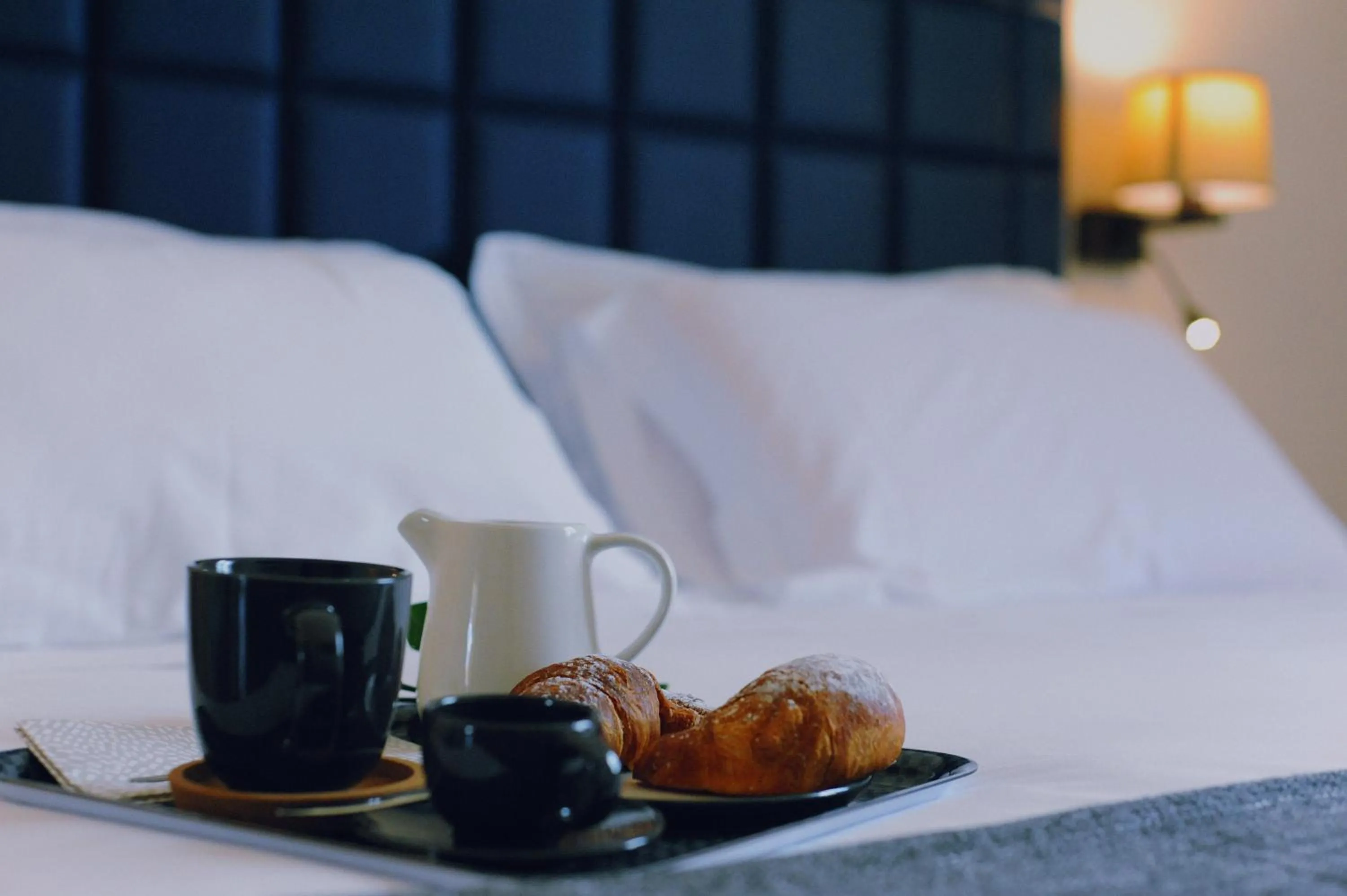 Bedroom, Bed in Dimora del Campo