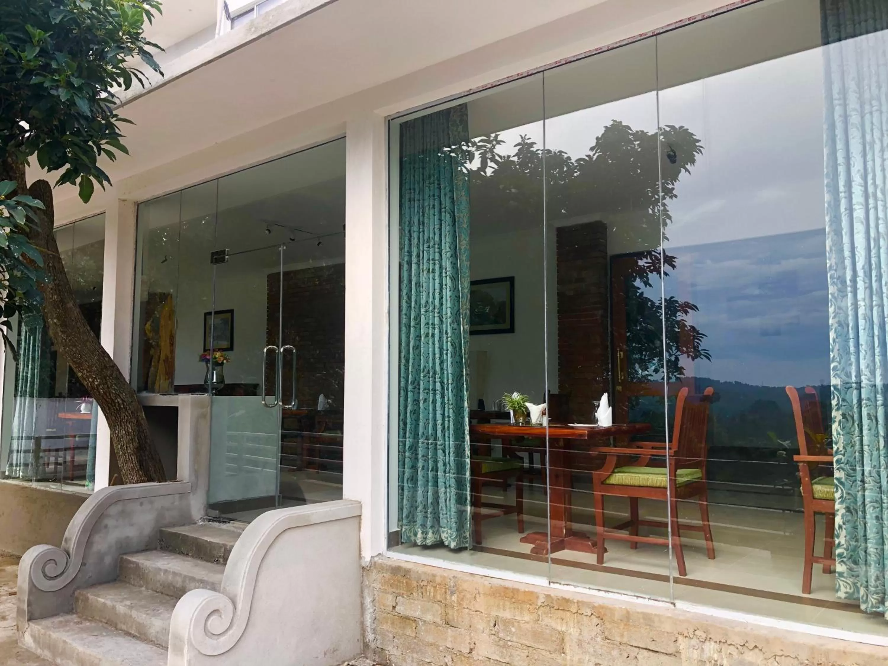 Banquet/Function facilities in Elegant Hotel