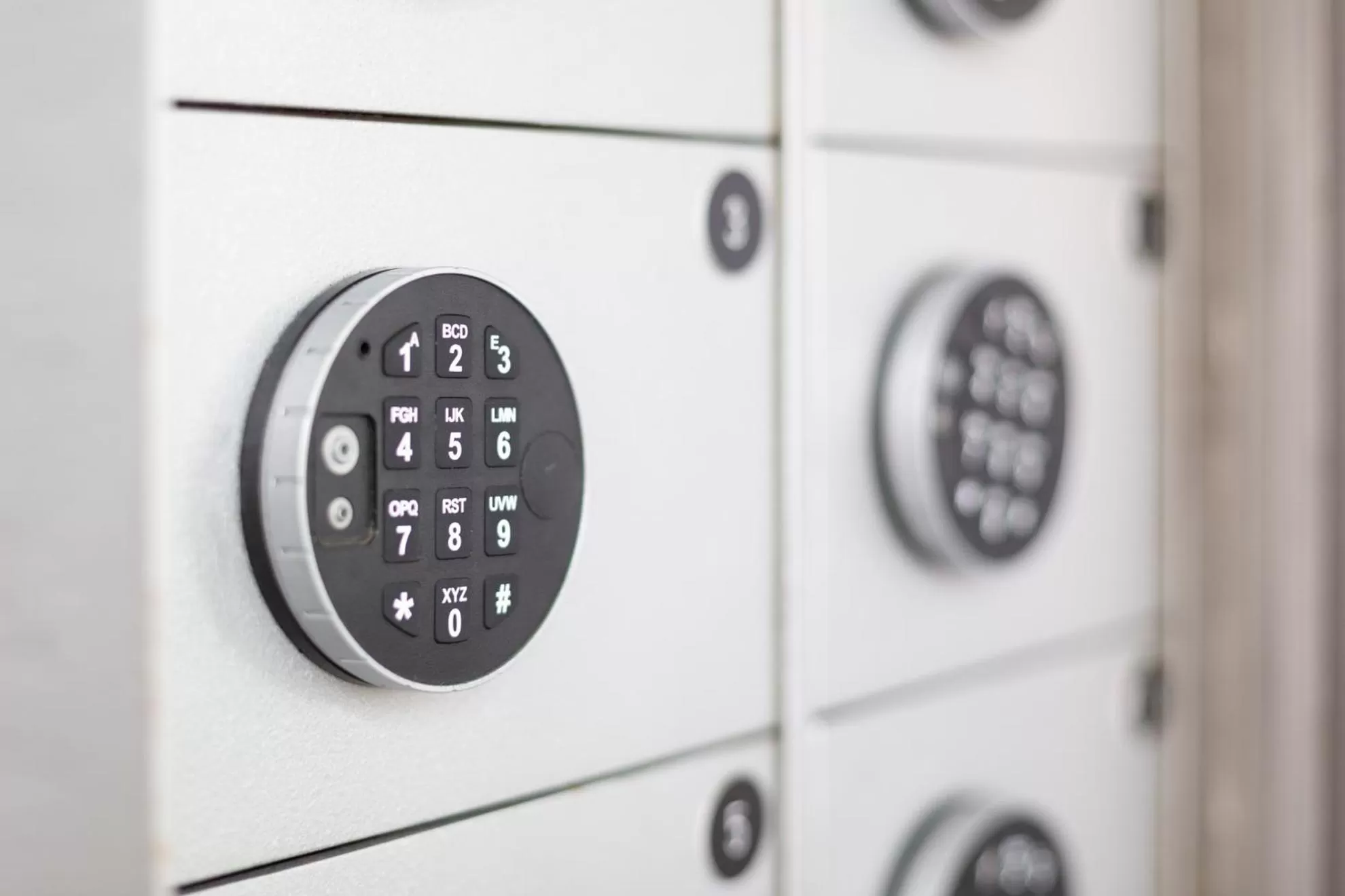 Property building in Business Hotel Ambio Gleisdorf