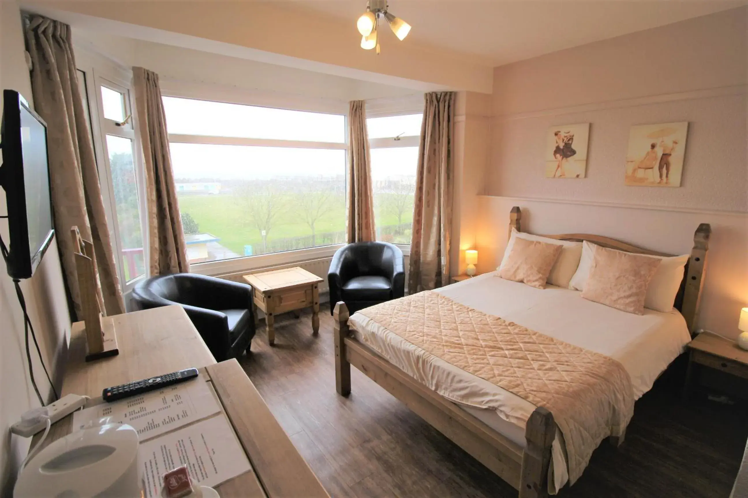 The Grand Hotel The Grand Hotel