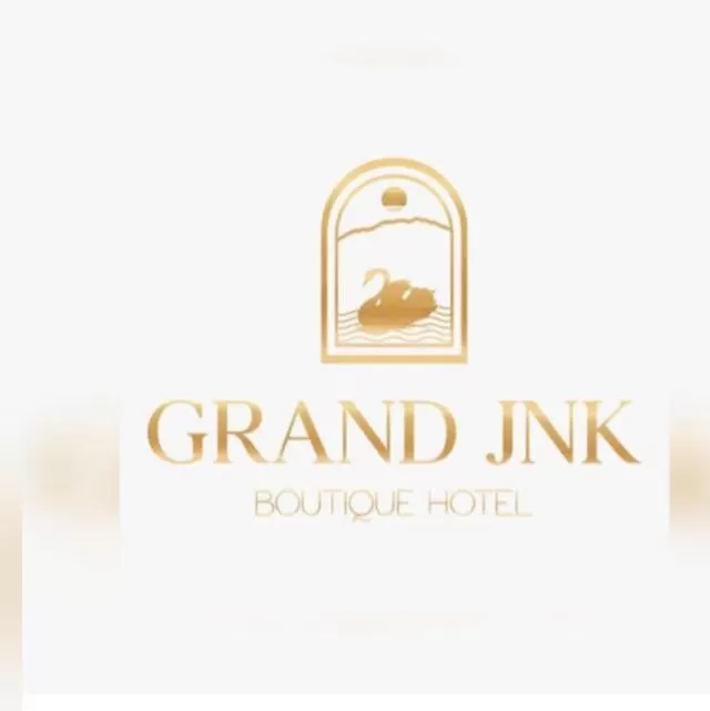 Property Logo/Sign in GRAND JNK Boutique Hotel